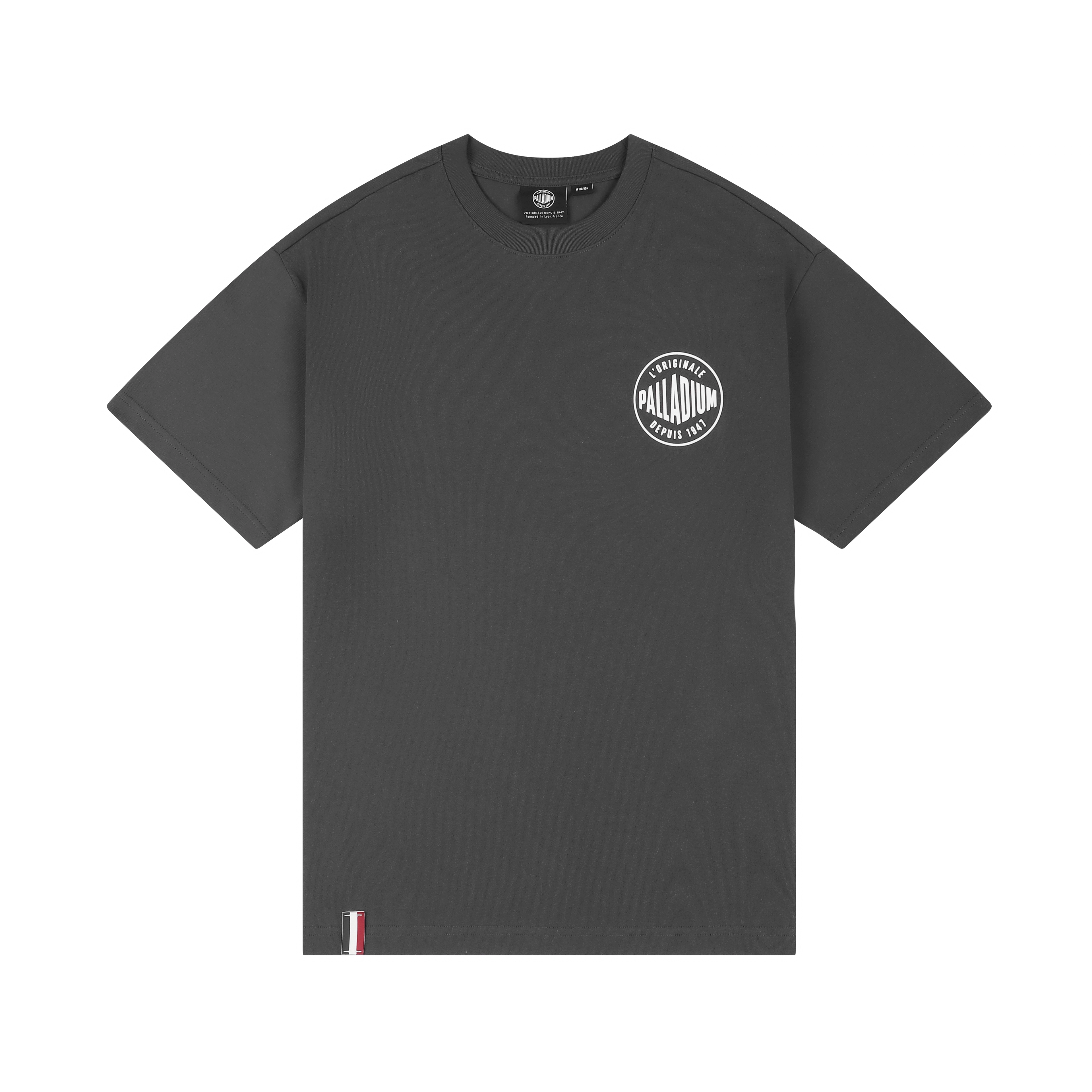 Palladium logoTT