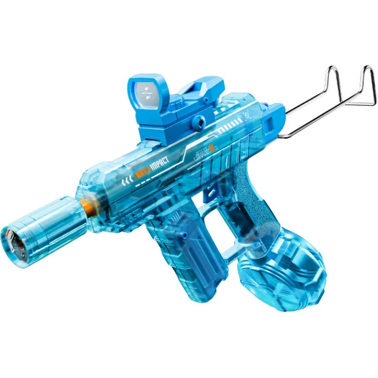UZI