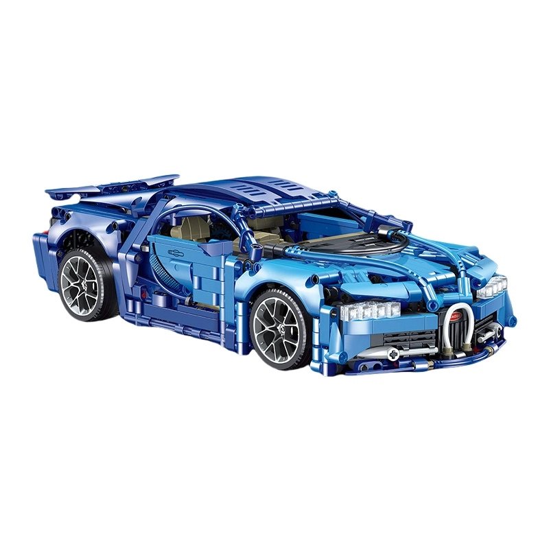 LEHUI TOYS 1001-2000pcs LHWJ-182