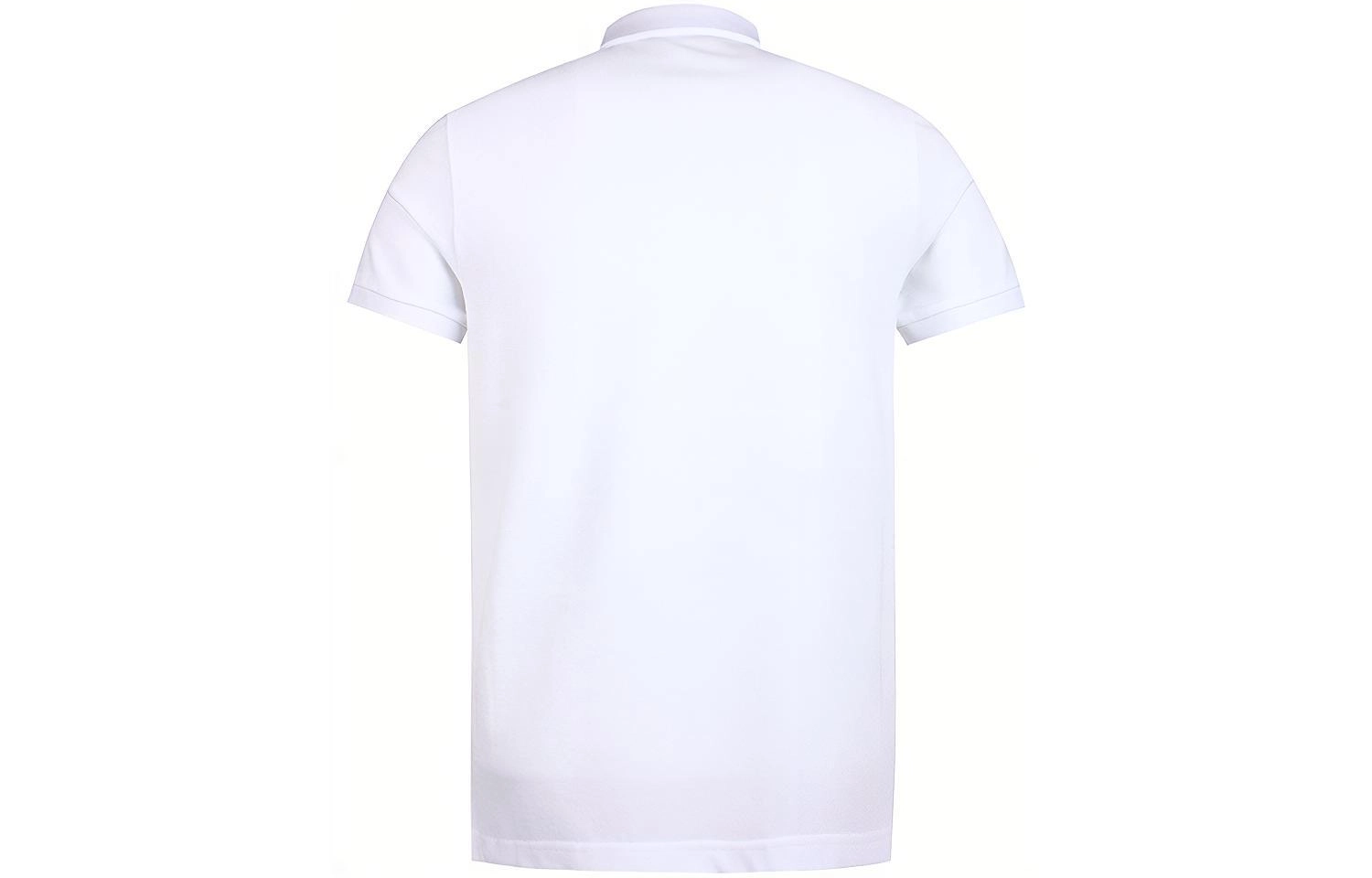 Moncler SS21 Polo