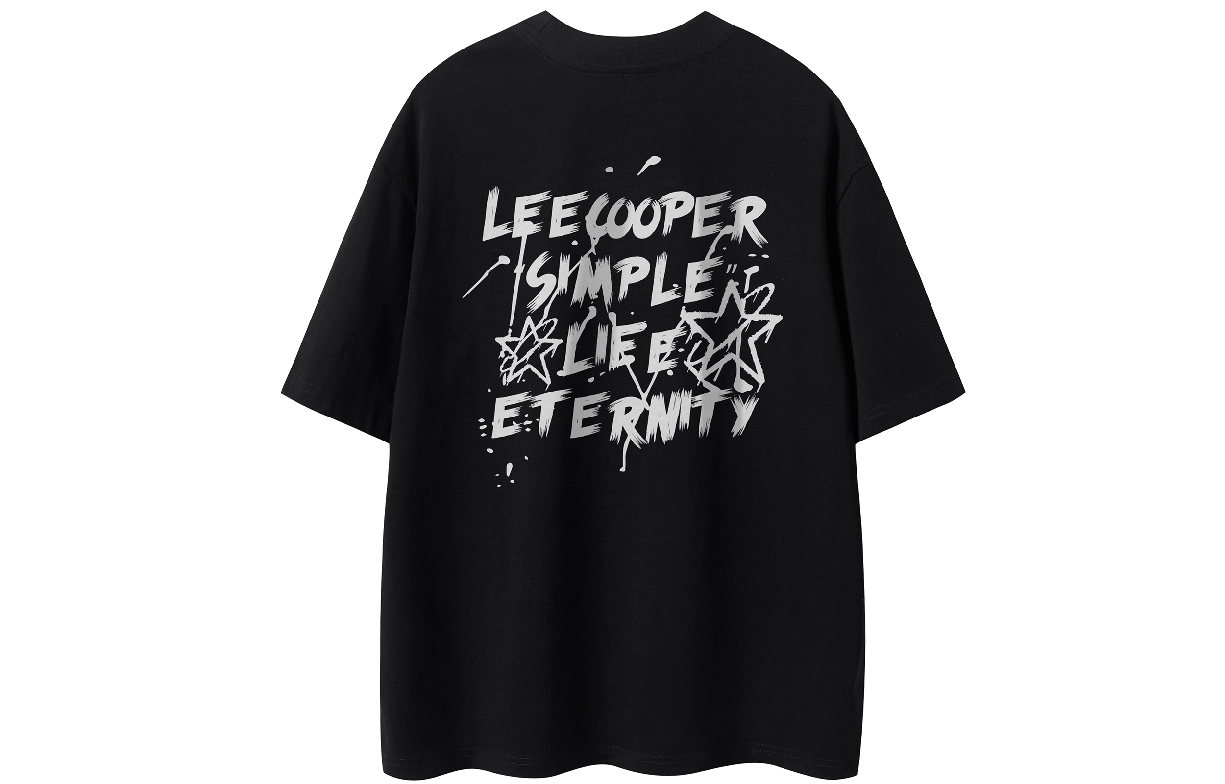 Lee Cooper logoT
