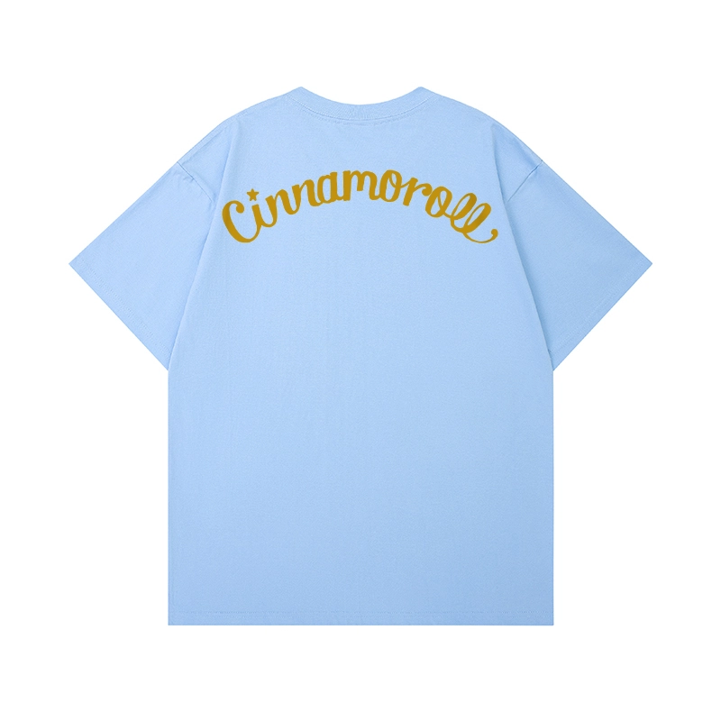 Sanrio x CINNAMOROLL T