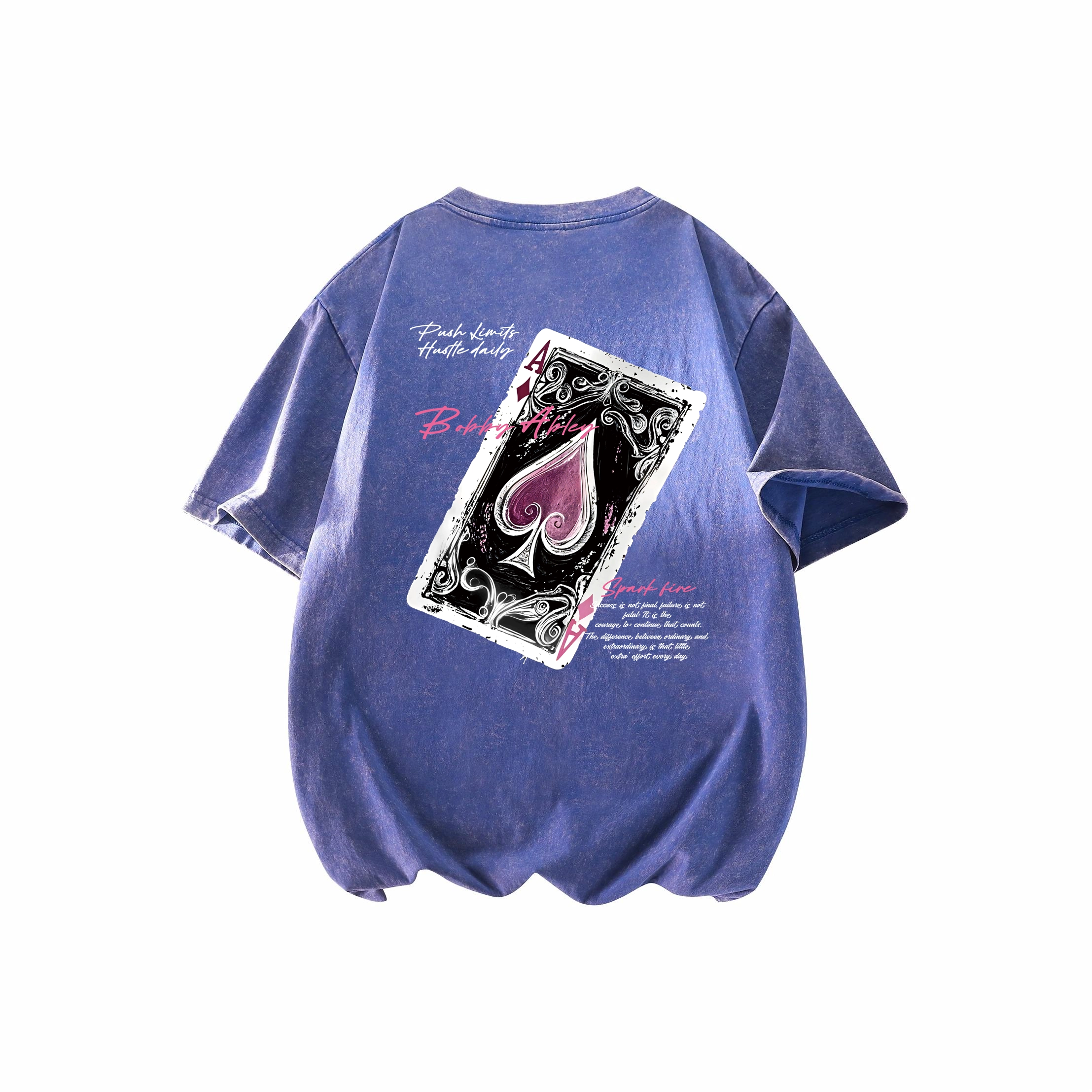 BOBBY ABLEY LogoT