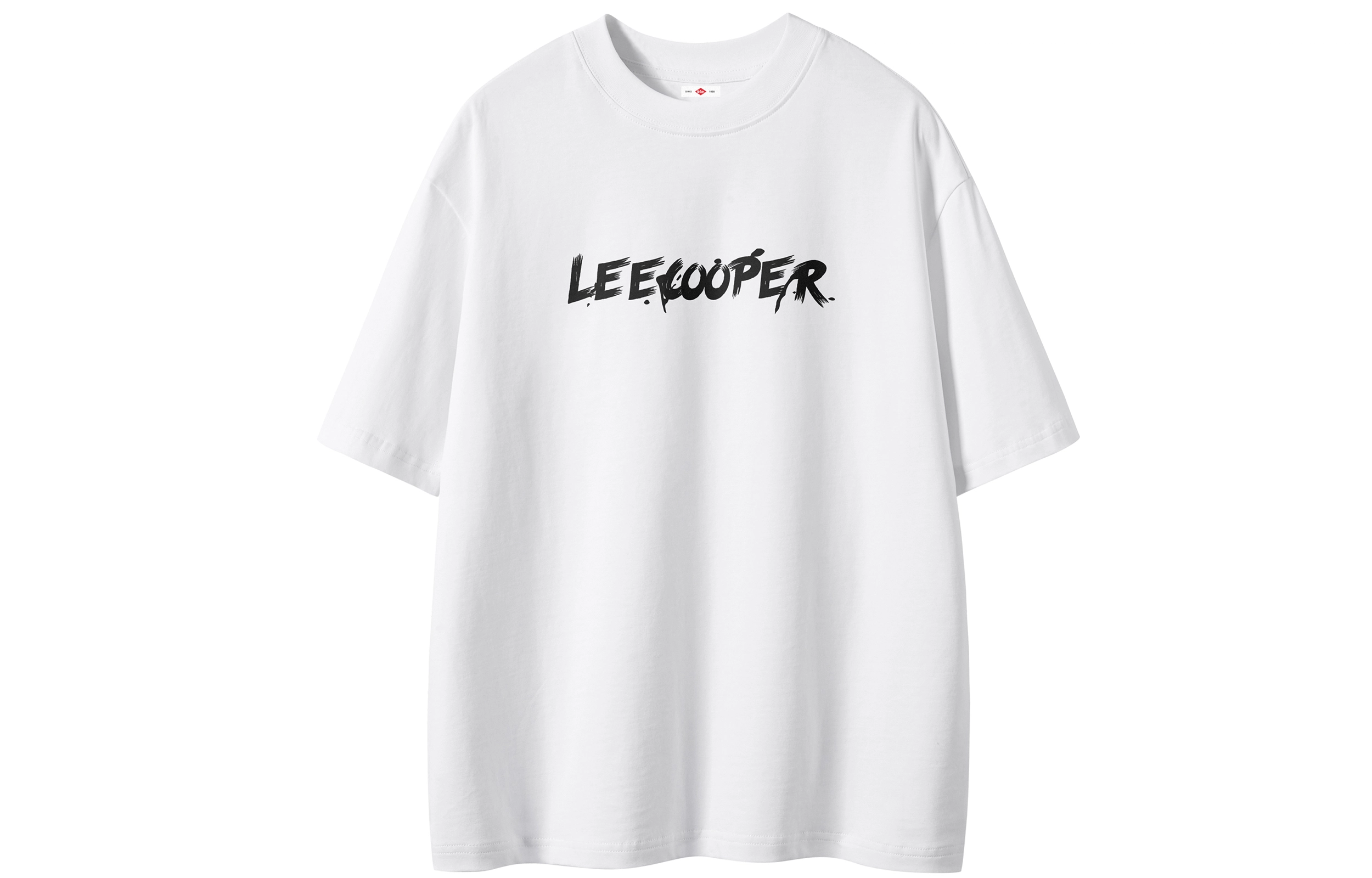 Lee Cooper logoT