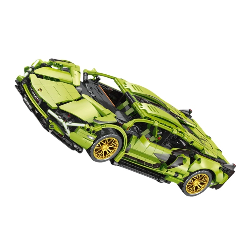 LEHUI TOYS 1001-2000pcs LHWJ-182