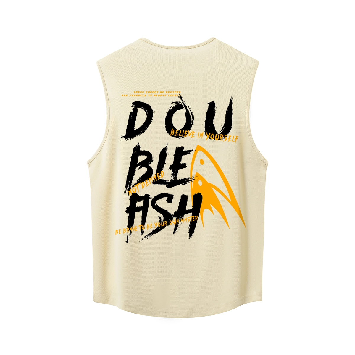 DOUBLEFISH