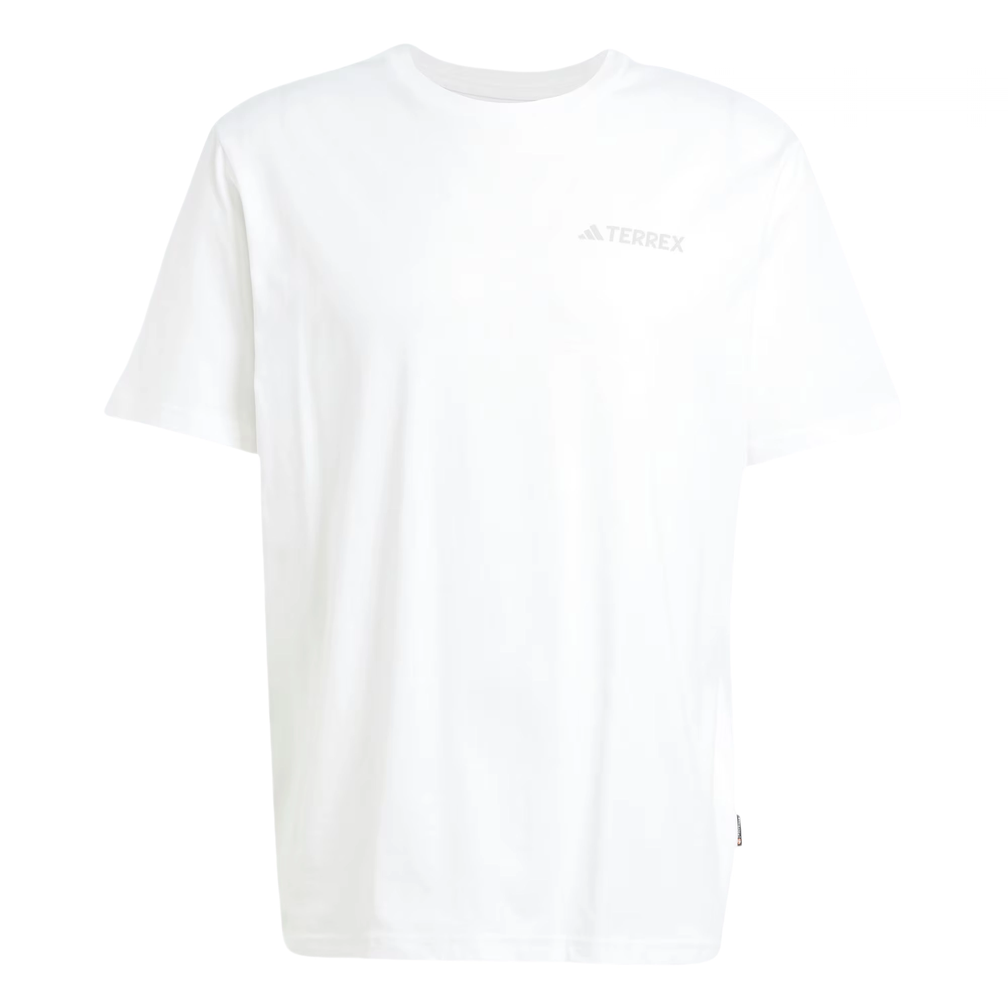 adidas Terrex SS25 POLYGIENE GRAPHIC logoT