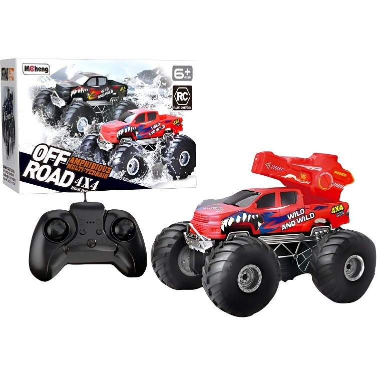 GUOU RC