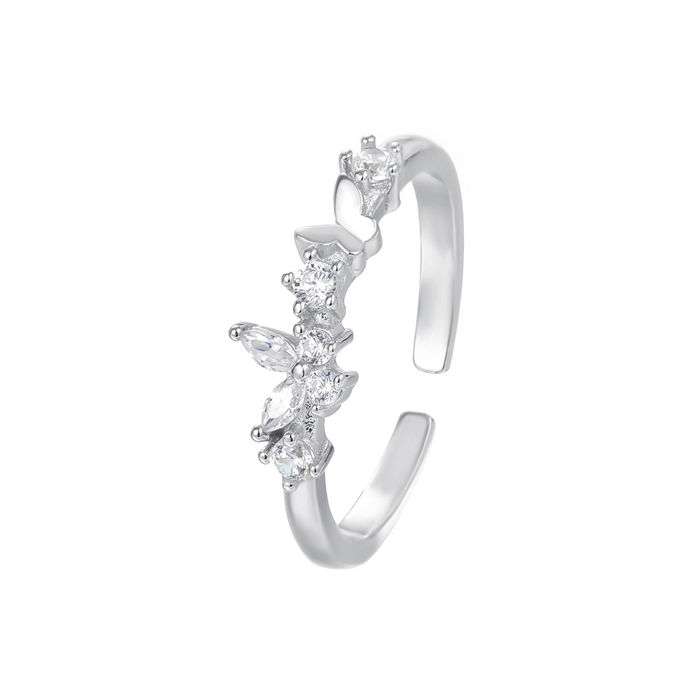 MONI JEWELLERY ins S925