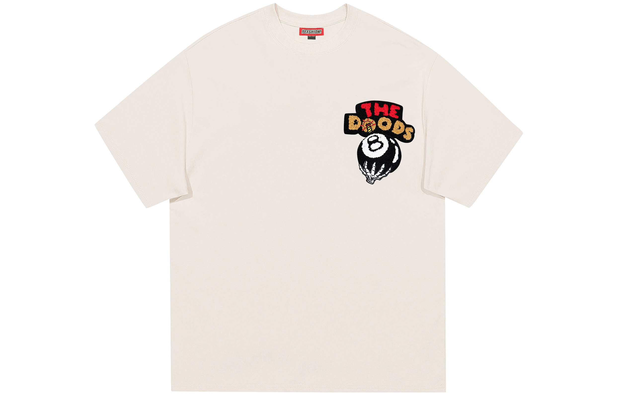 REXSHION T