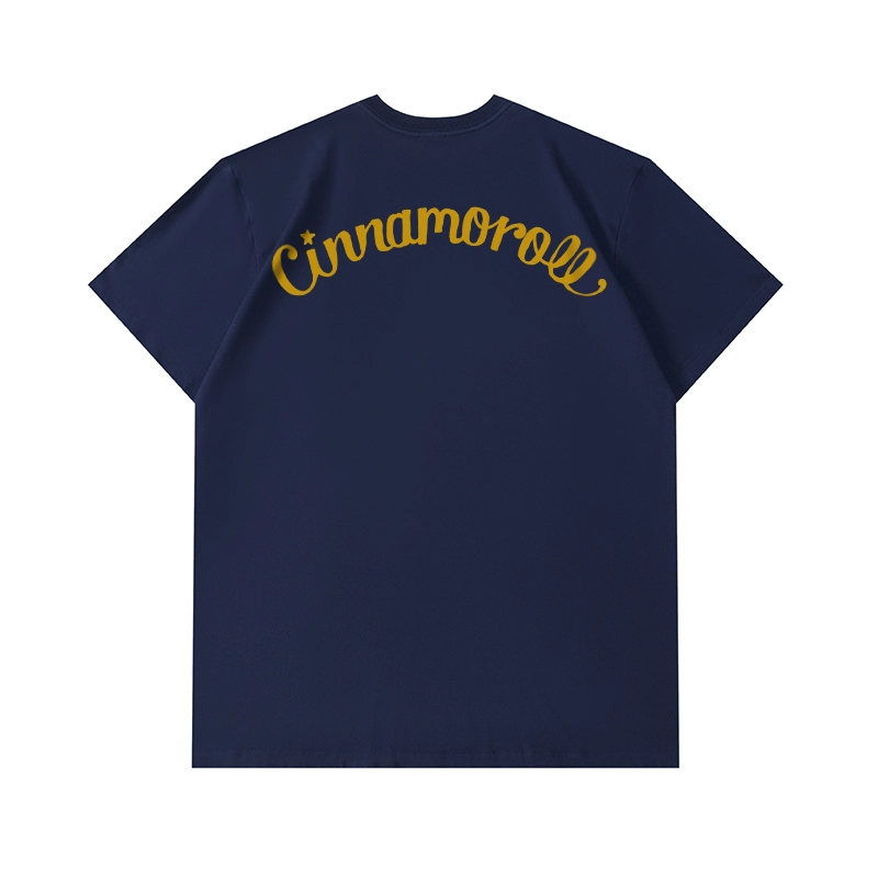 Sanrio x CINNAMOROLL T