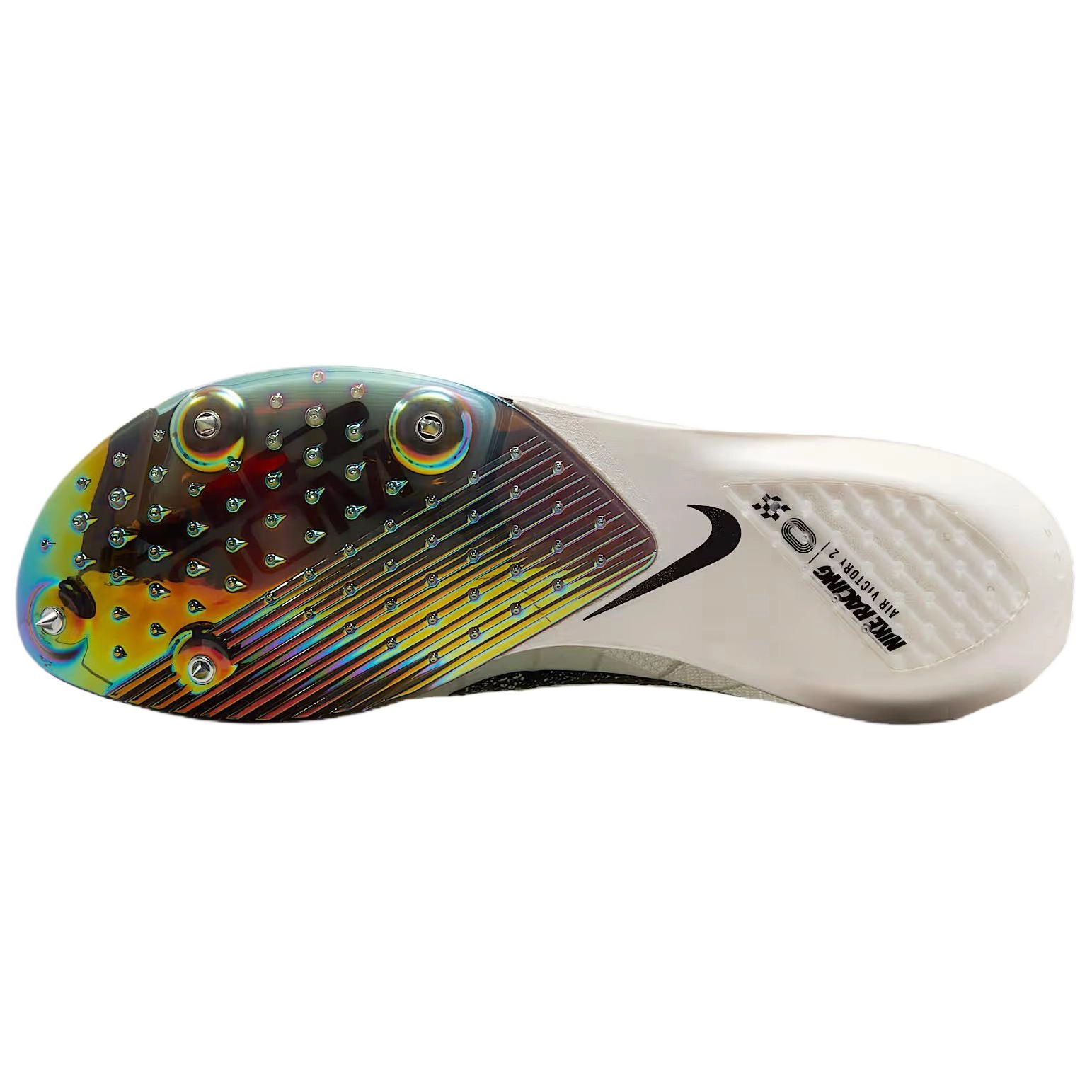 Jakob A. Ingebrigtsen x Nike Victory 2