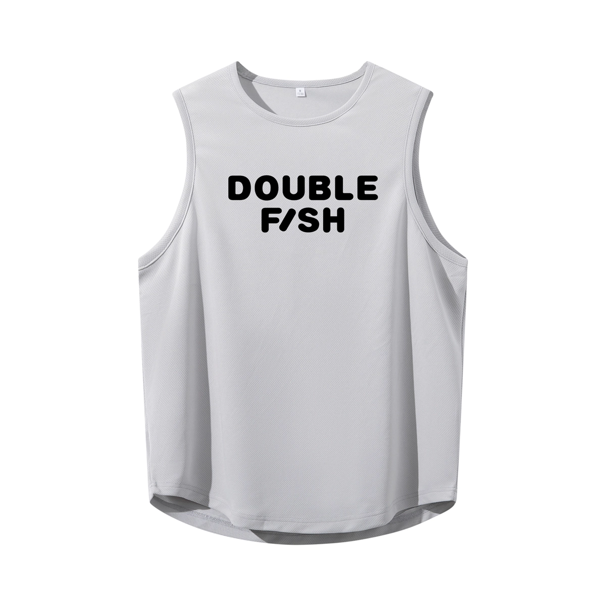 DOUBLEFISH