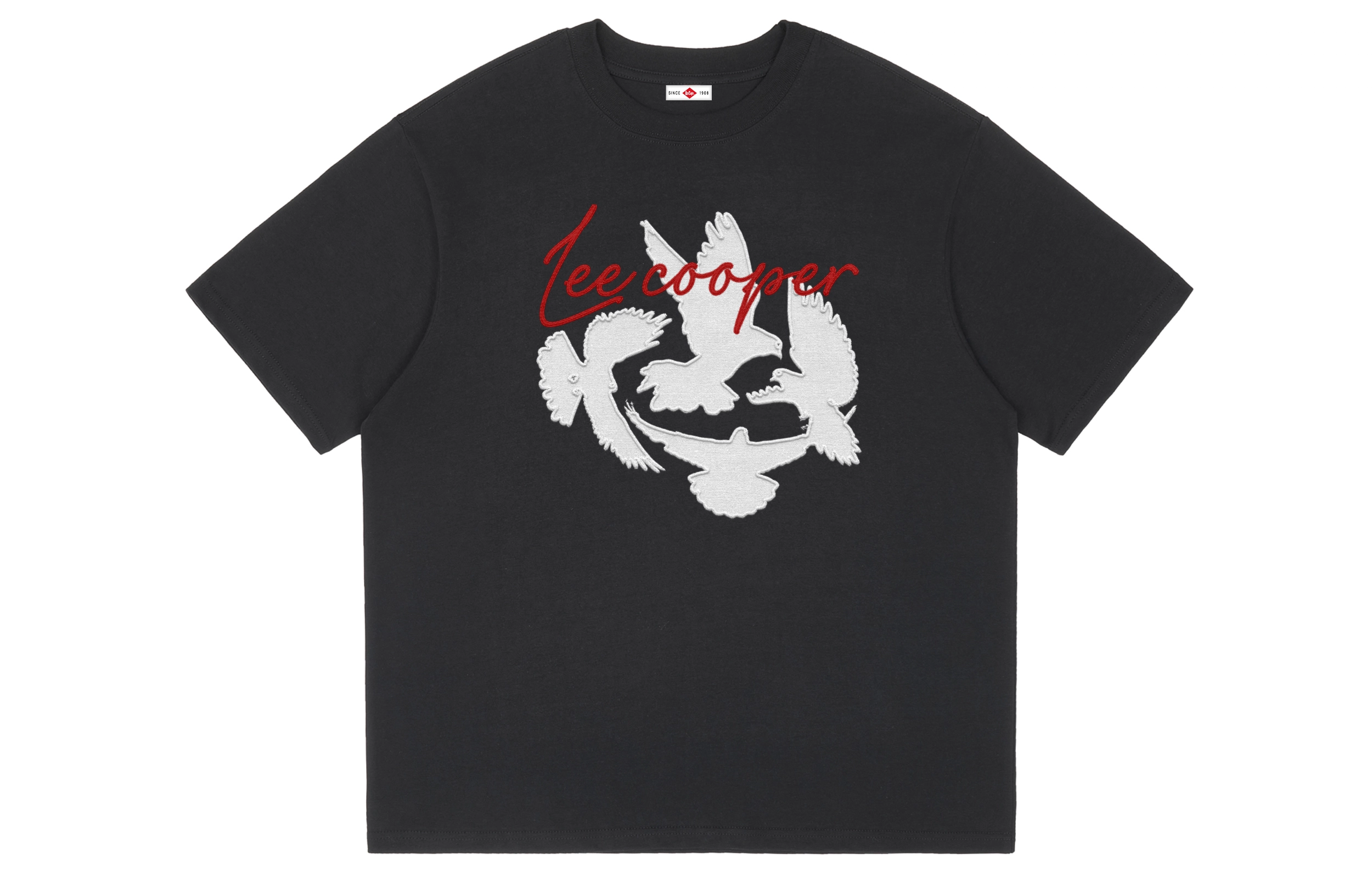 Lee Cooper T