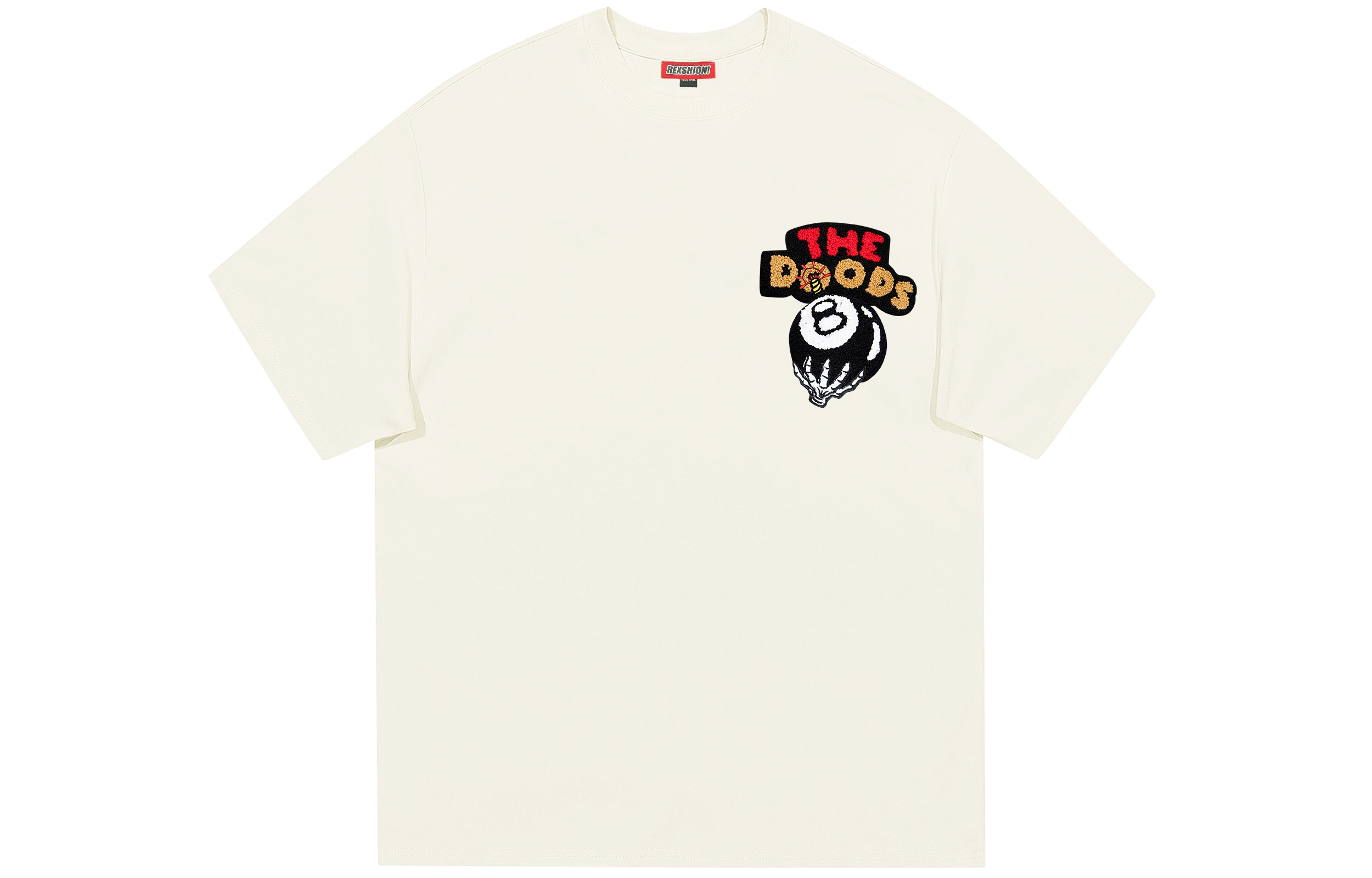 REXSHION T