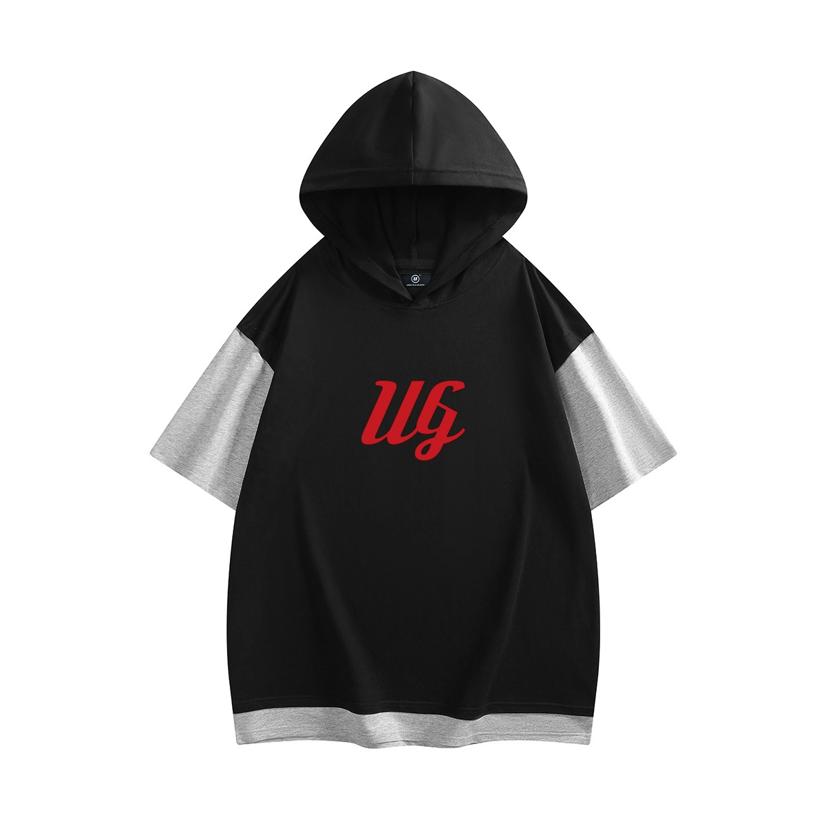 UNDERGARDEN i.tLOGOT