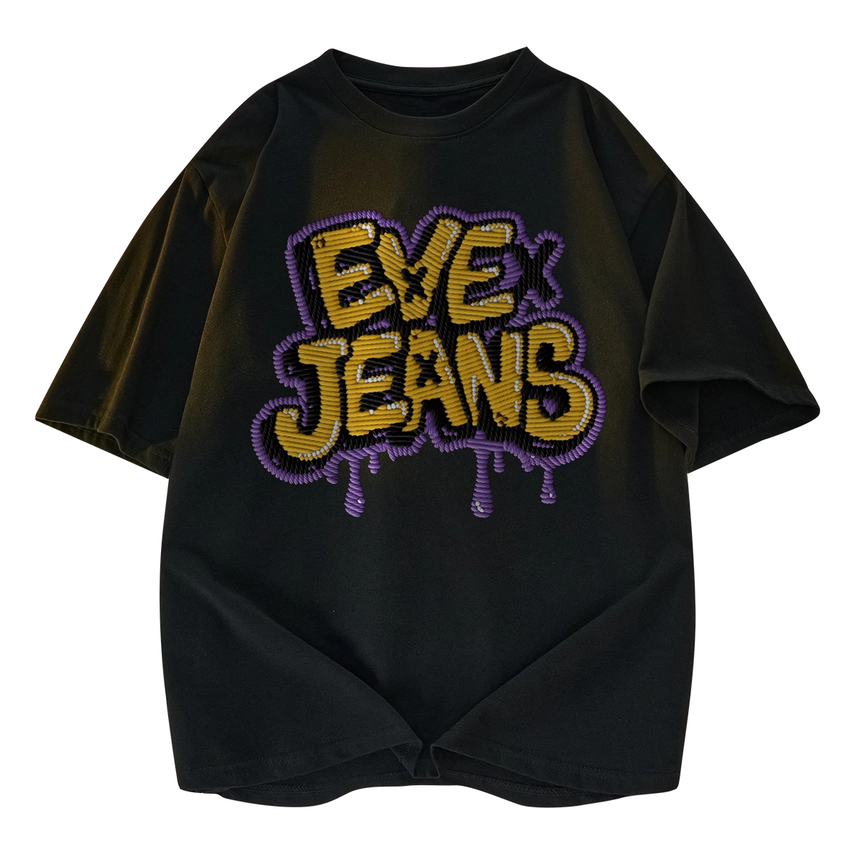 EVE Jeans LOGOT
