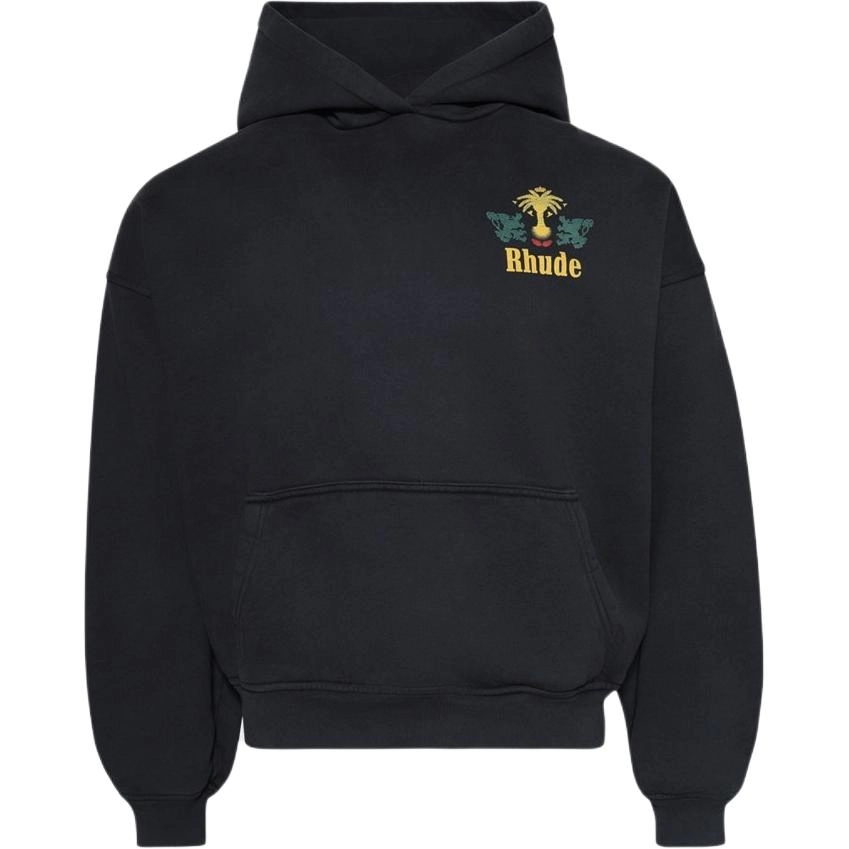 RHUDE