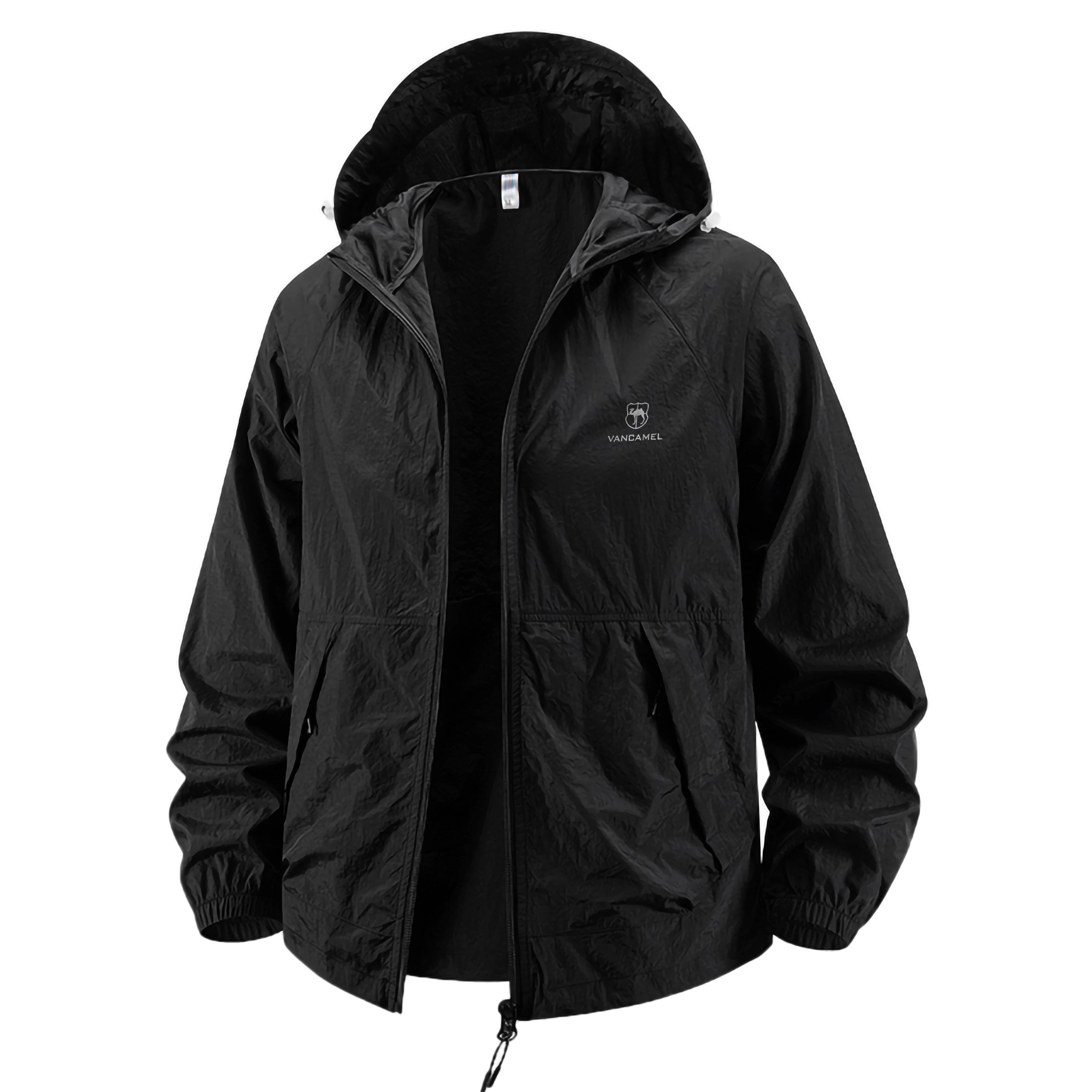 VanCamel UPF50+