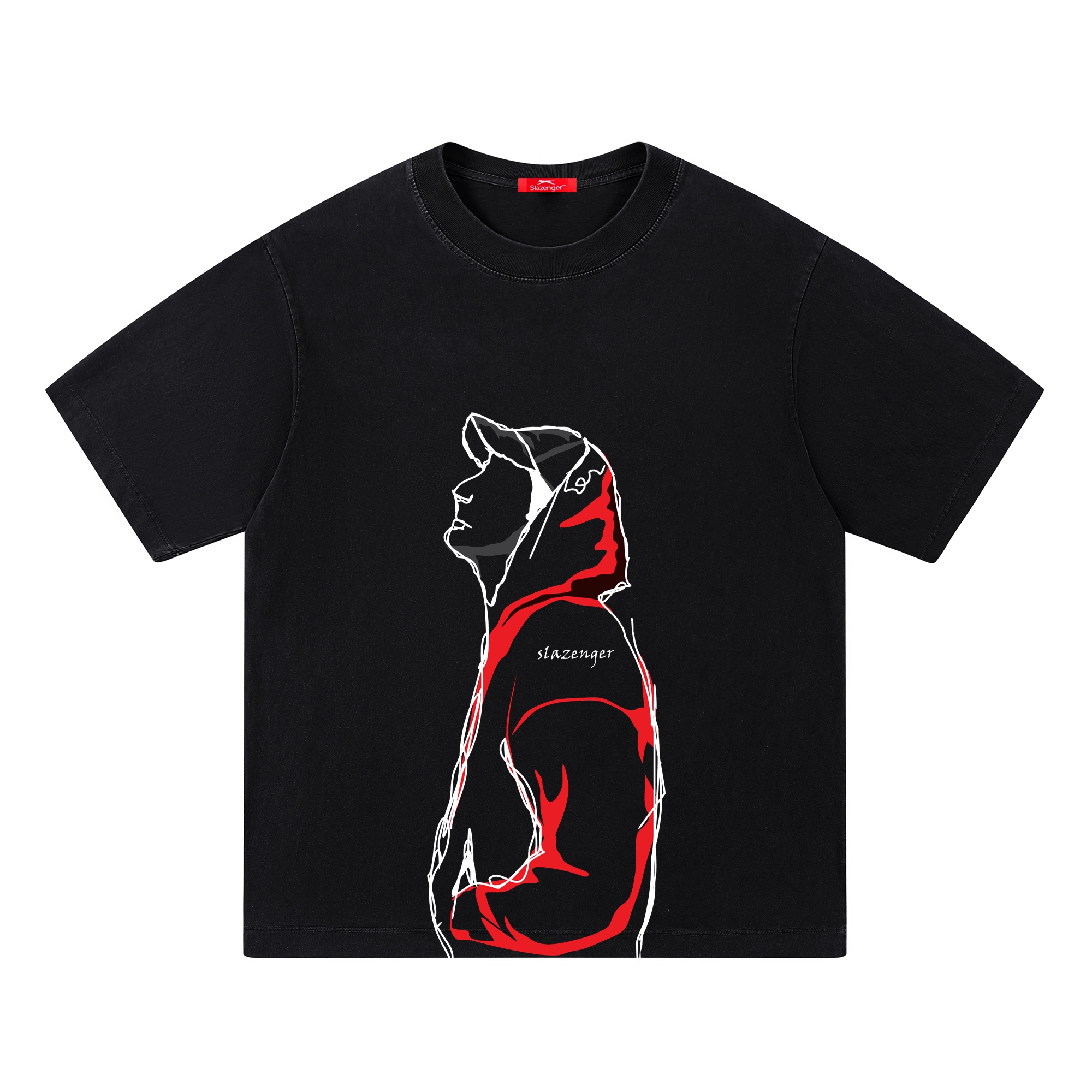 Slazenger T