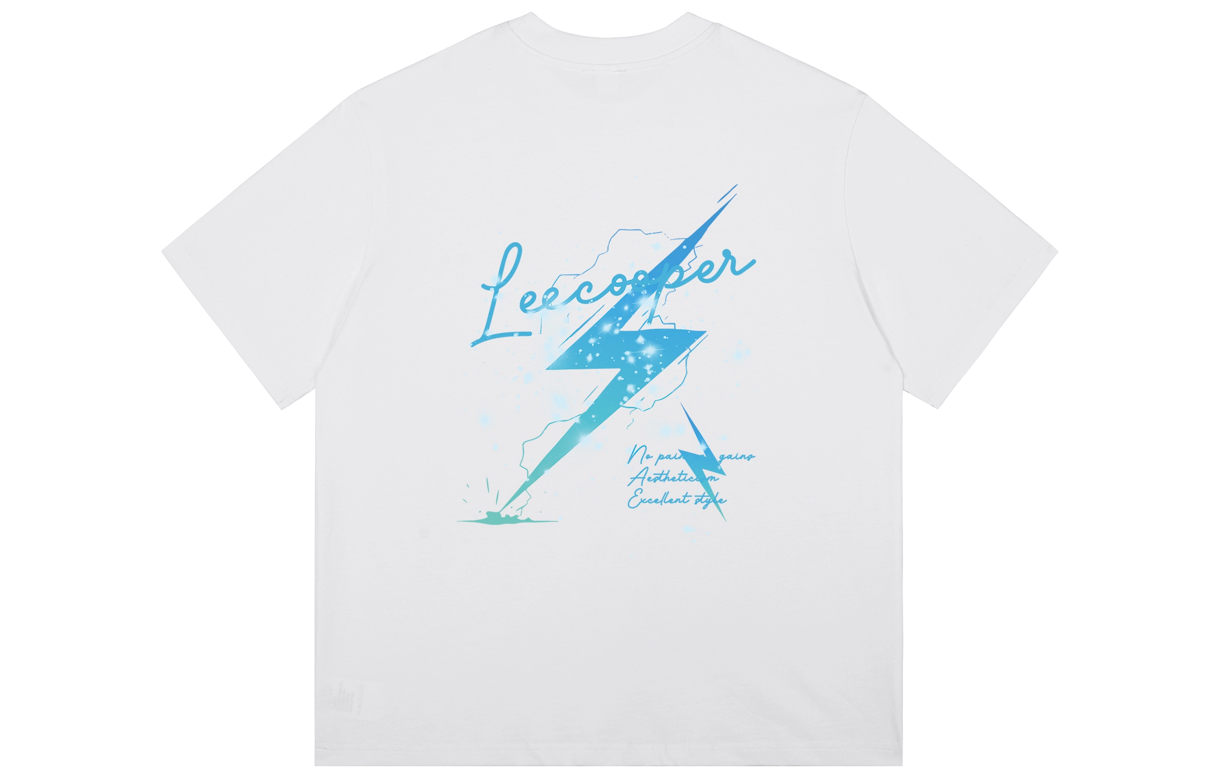 Lee Cooper logoT
