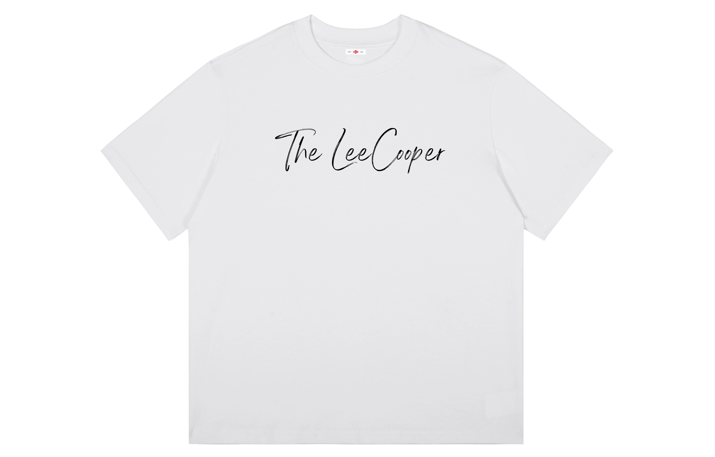 Lee Cooper logoT