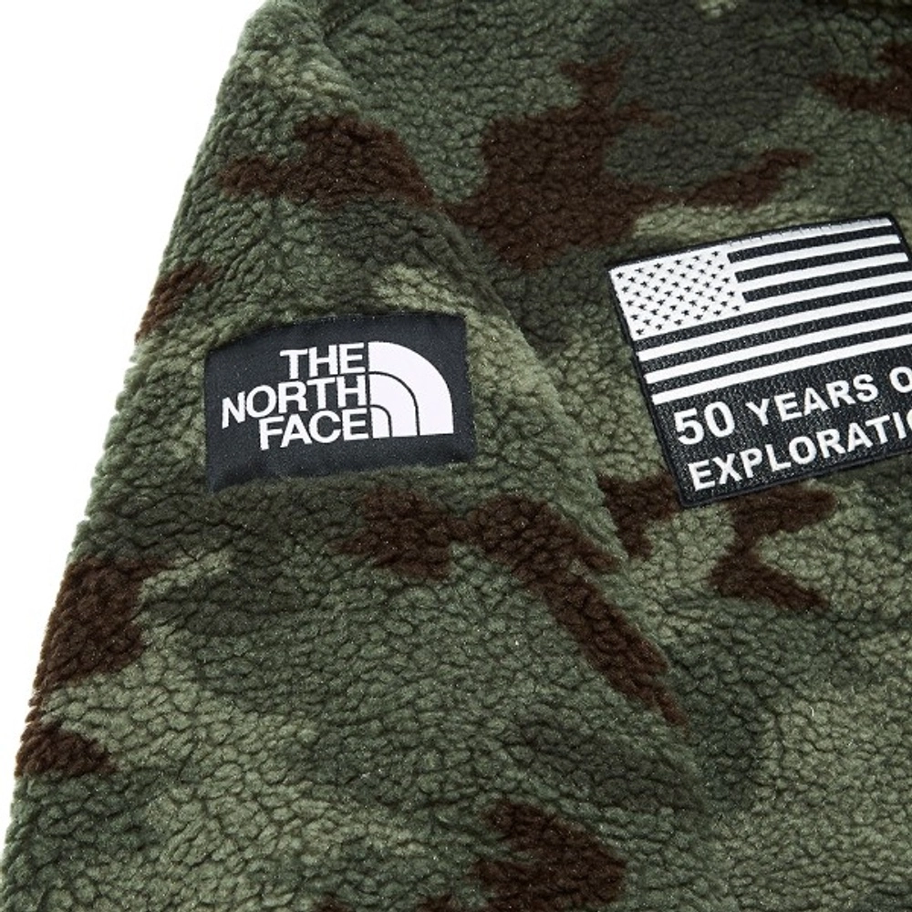THE NORTH FACE Eco Logo