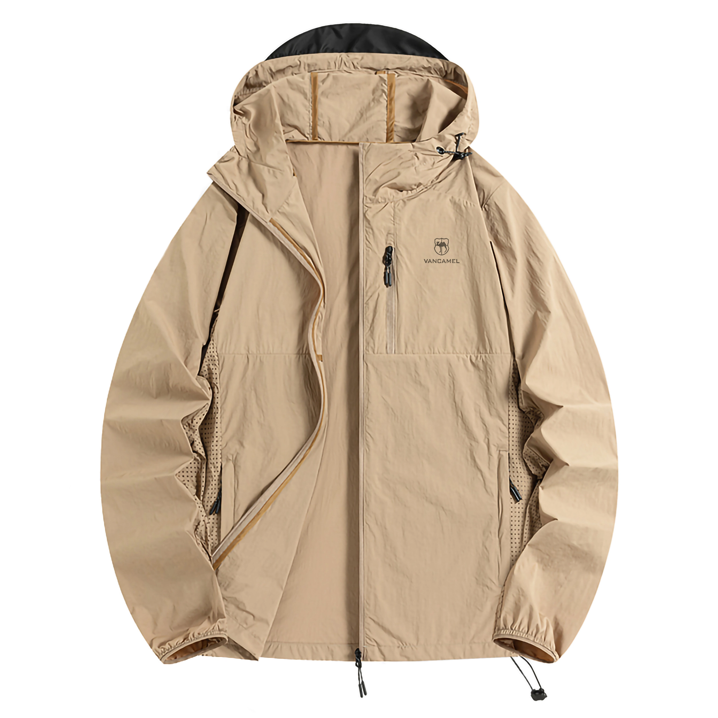 VanCamel UPF50+