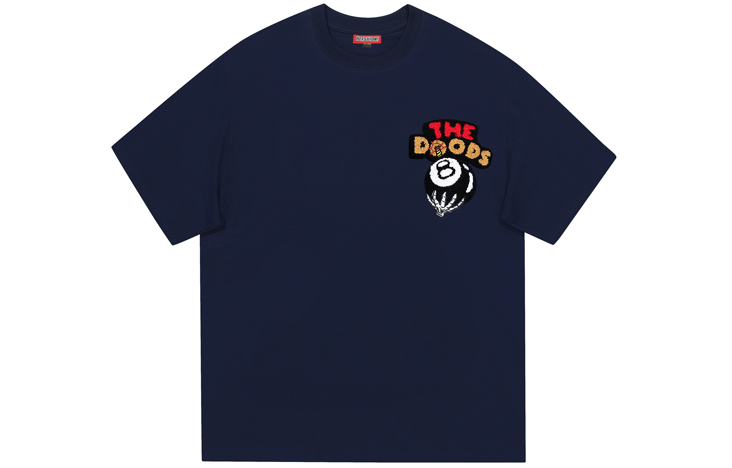 REXSHION T