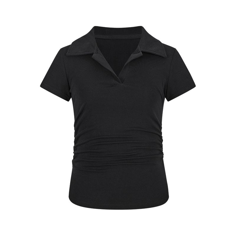 Garbege polo T