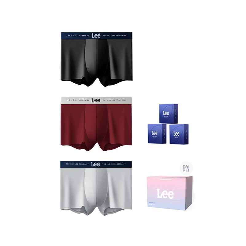 Lee Logo 3