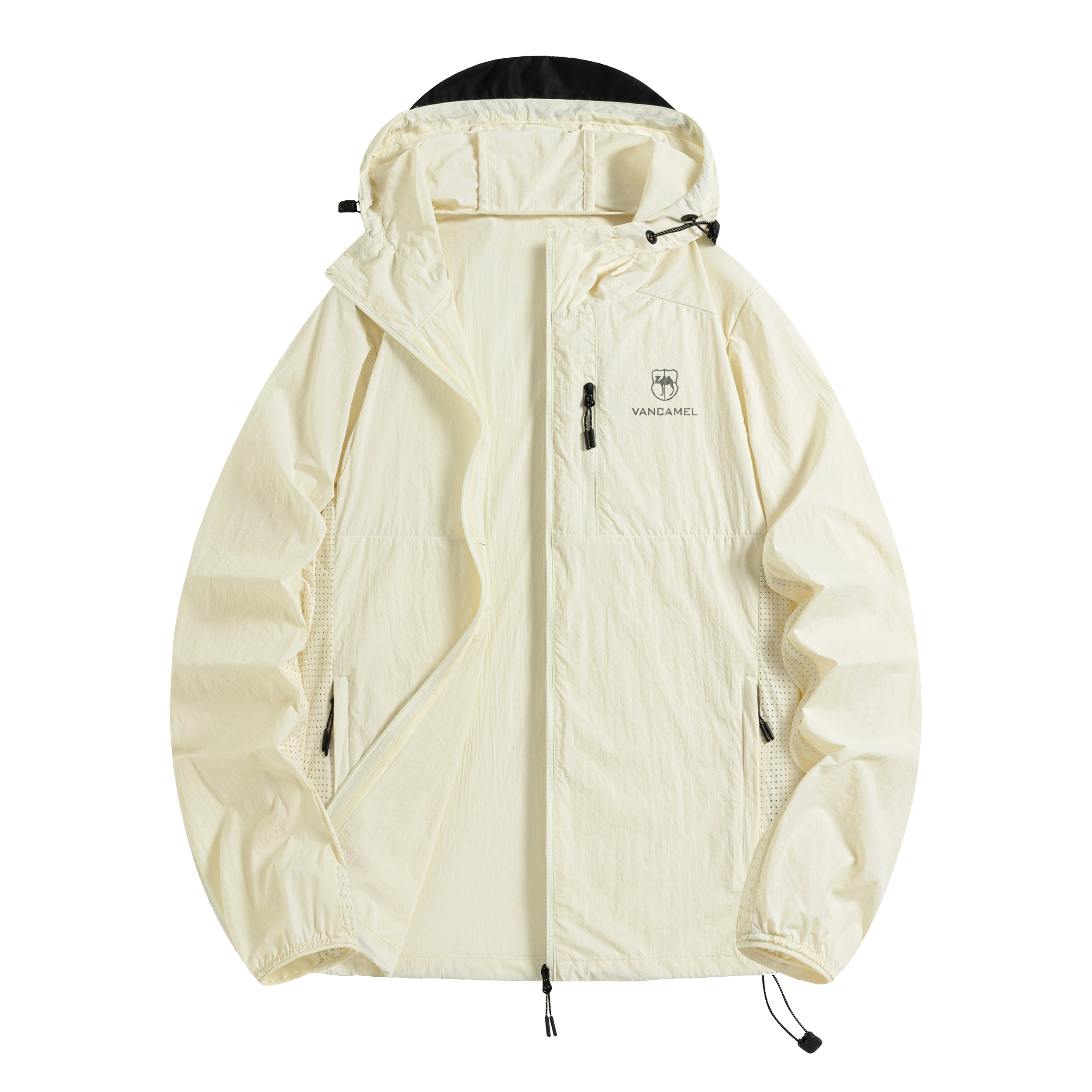 VanCamel UPF50+