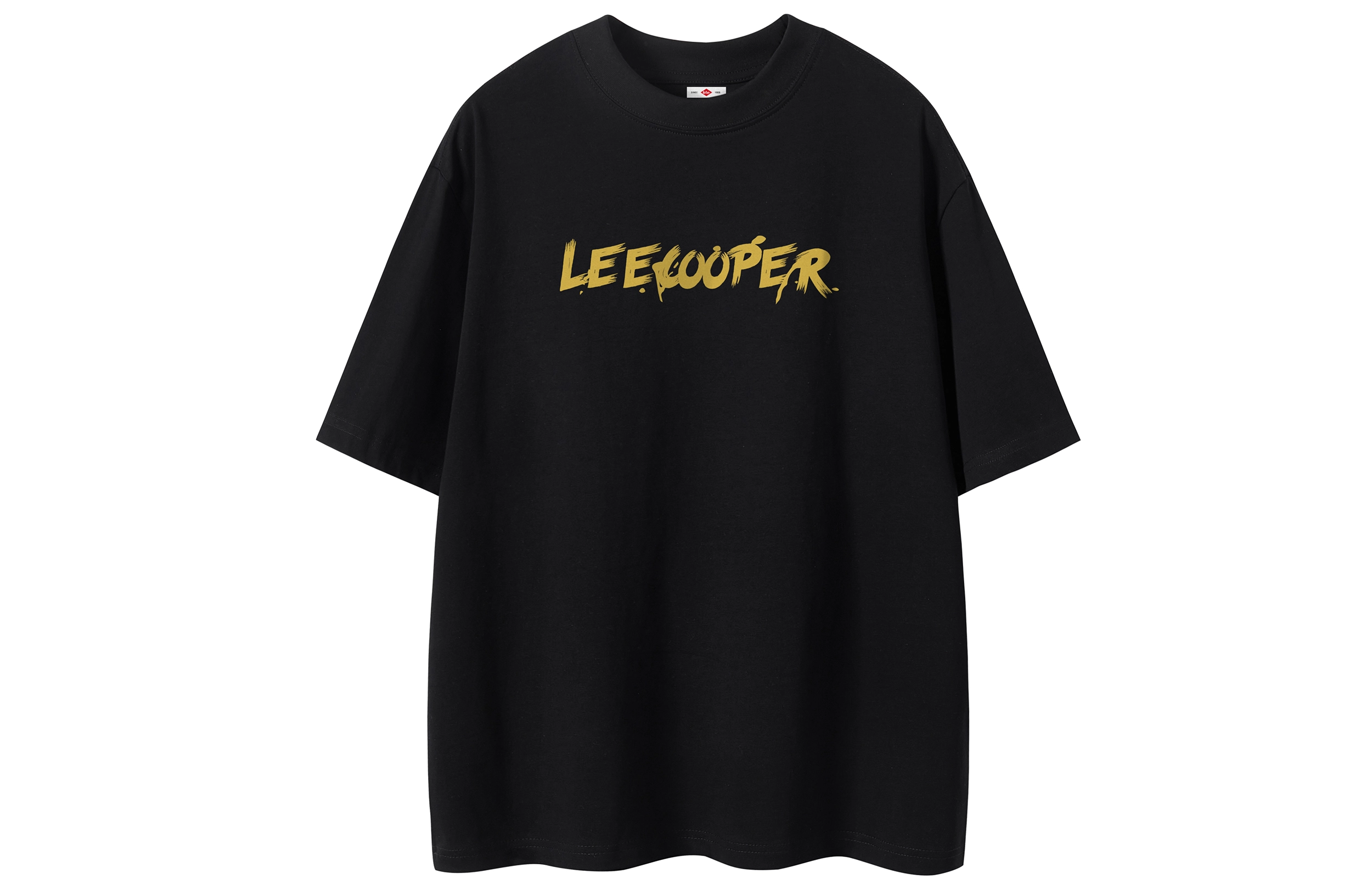 Lee Cooper logoT