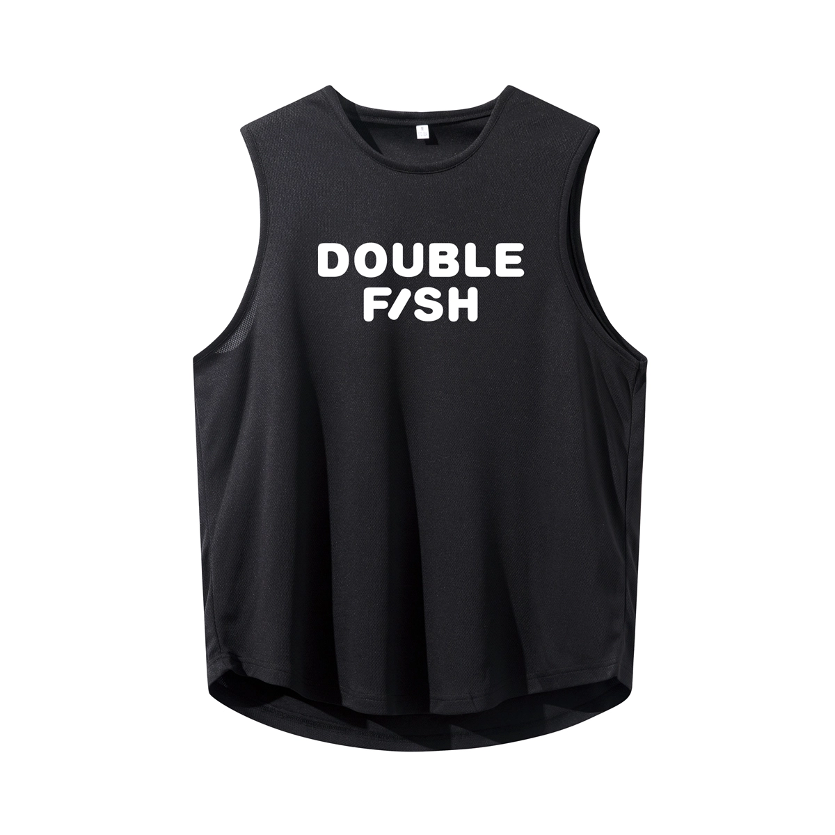 DOUBLEFISH