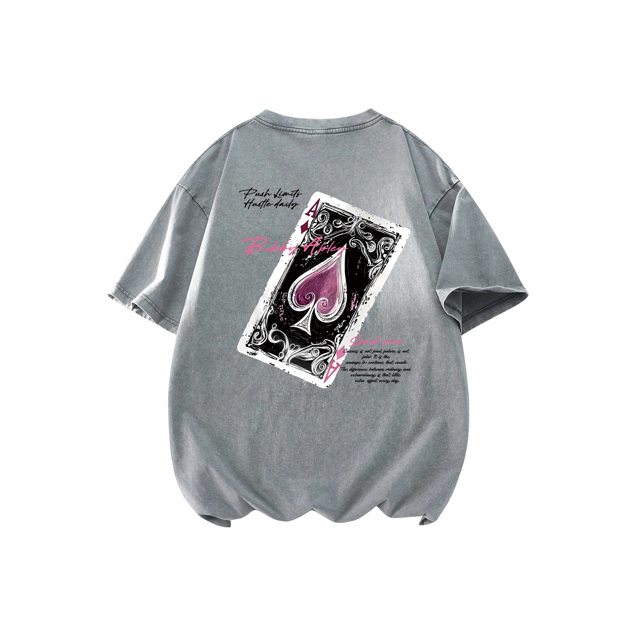 BOBBY ABLEY LogoT