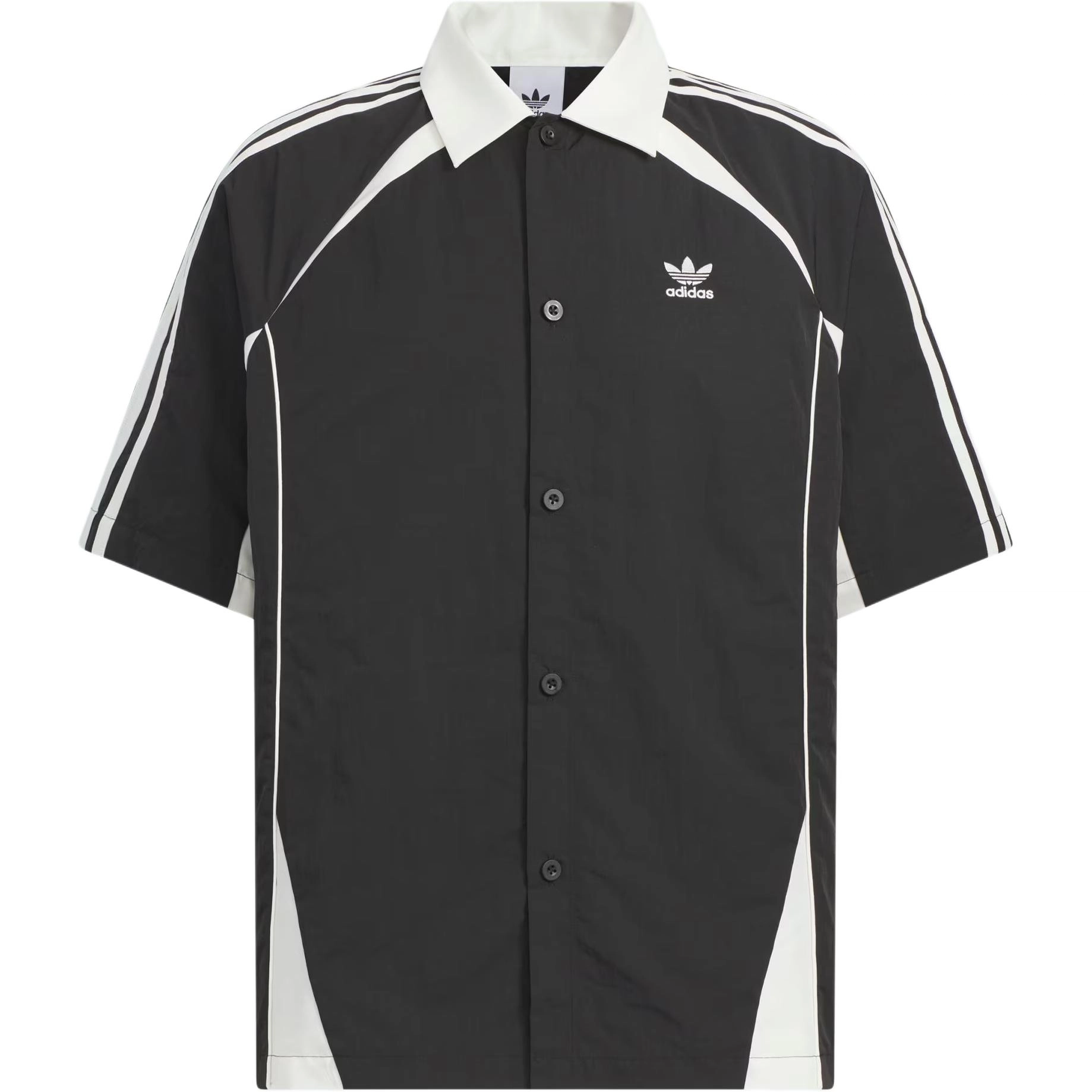 adidas originals RETRO SS25 logo