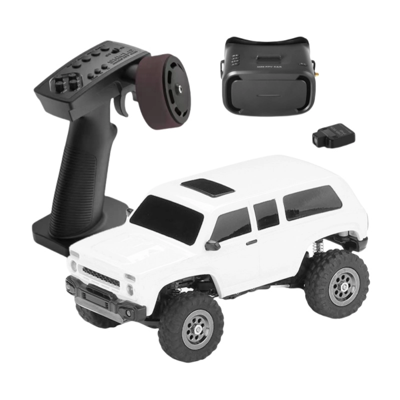 LEHUI TOYS FPV RC