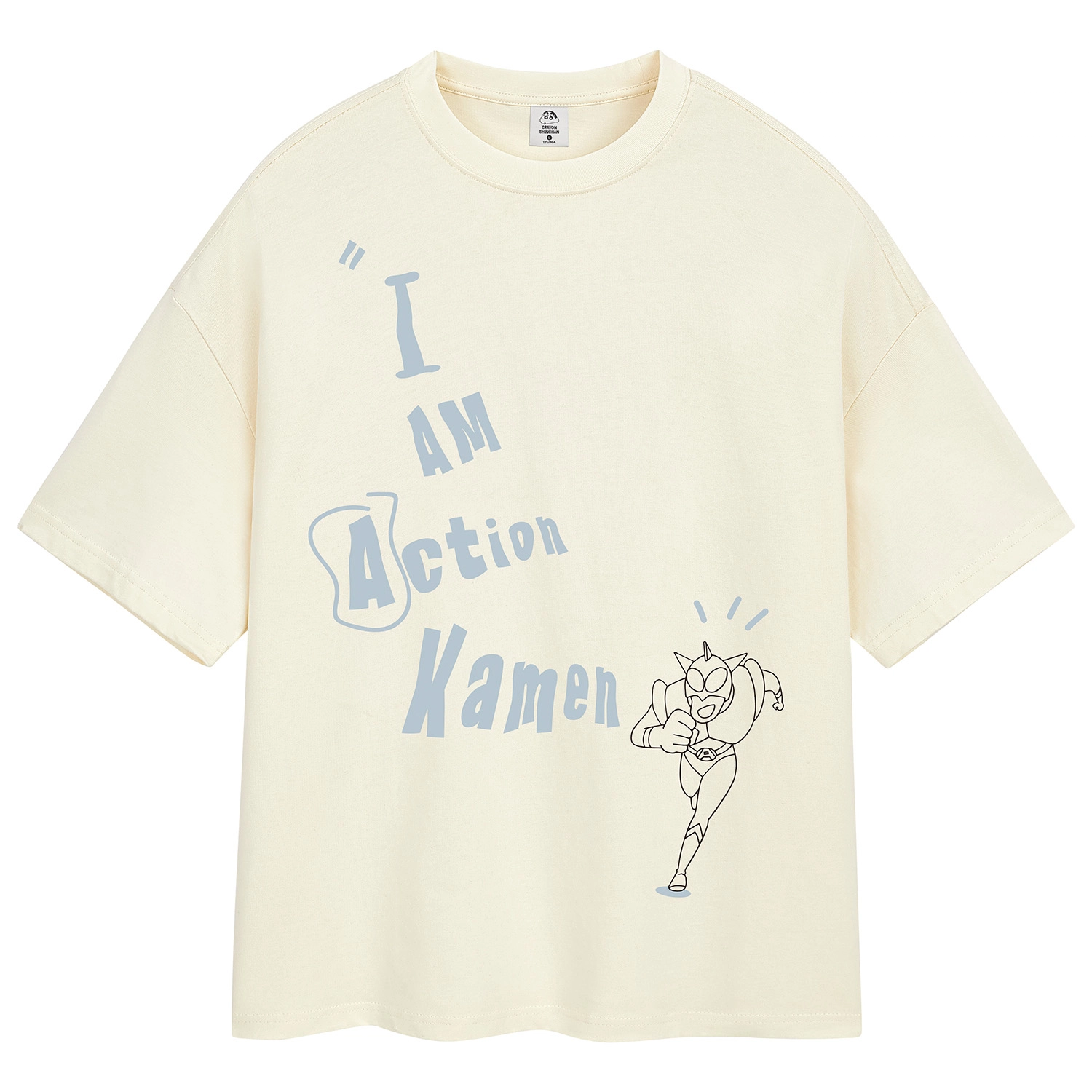 Crayon Shinchan T