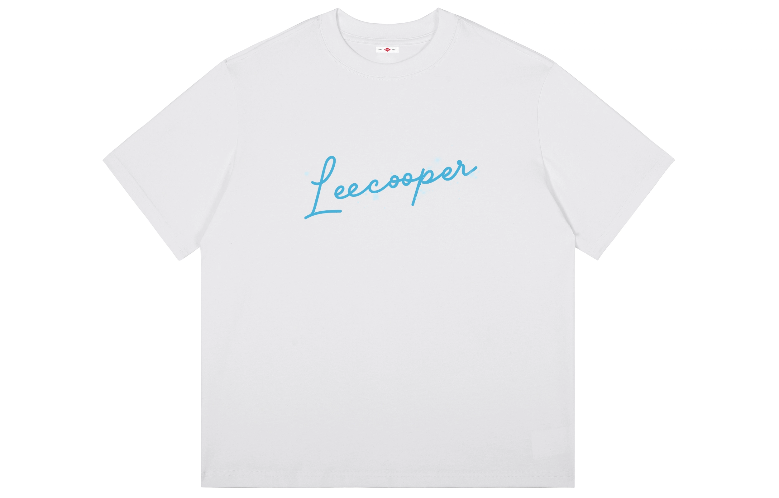 Lee Cooper logoT