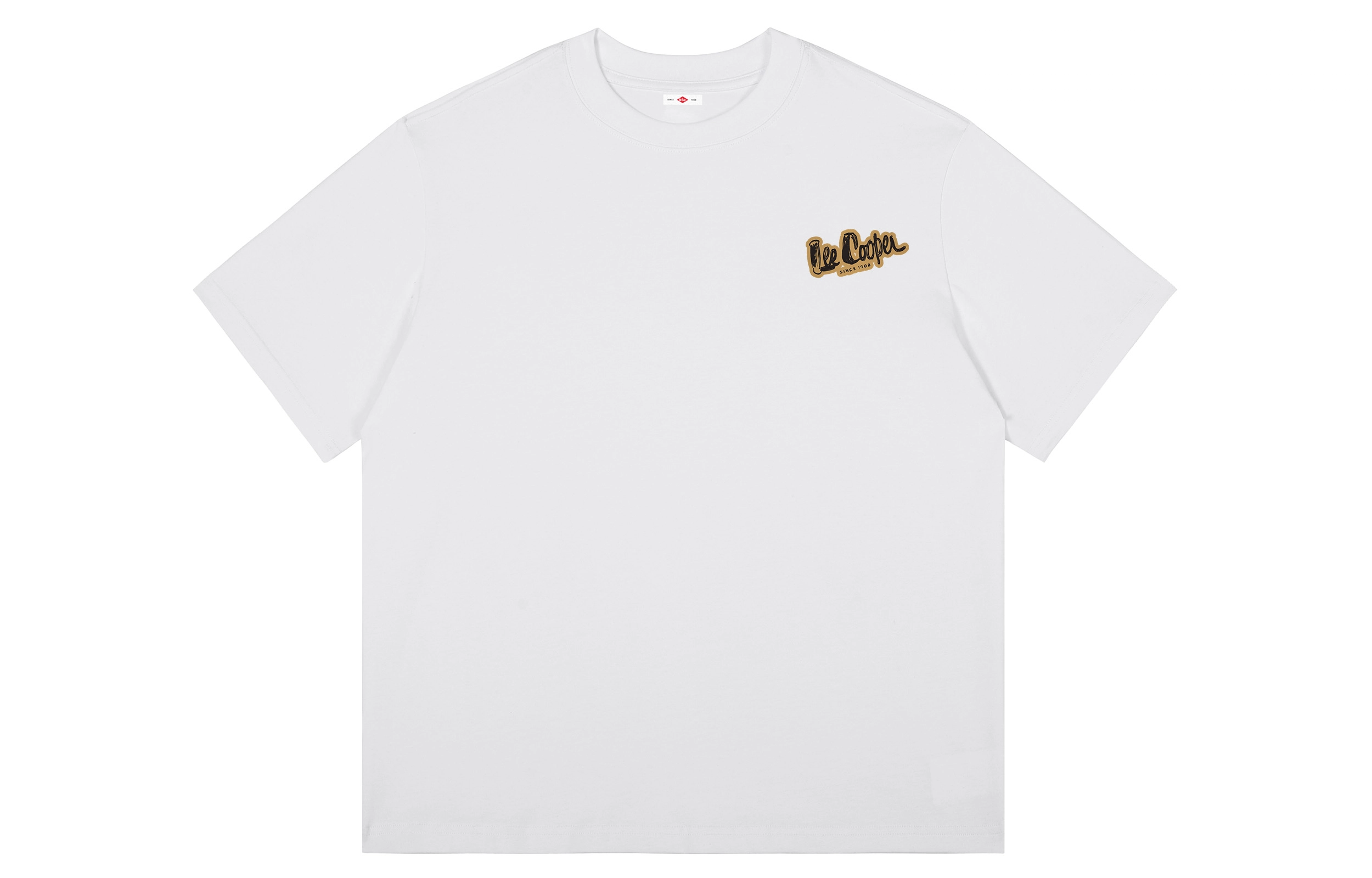 Lee Cooper logoT