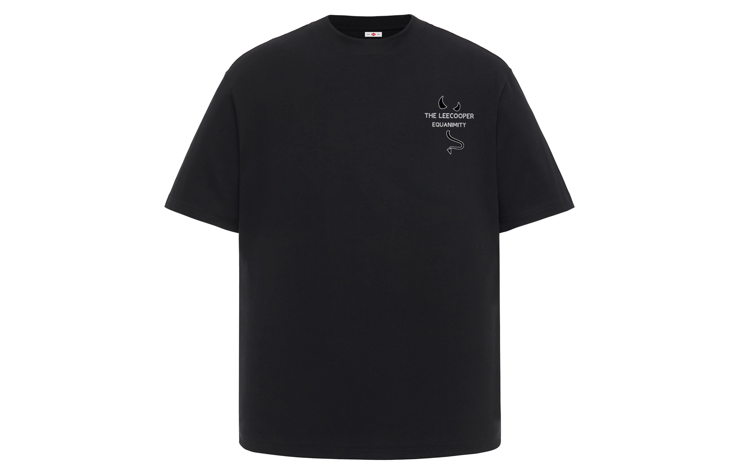 Lee Cooper 280logoT