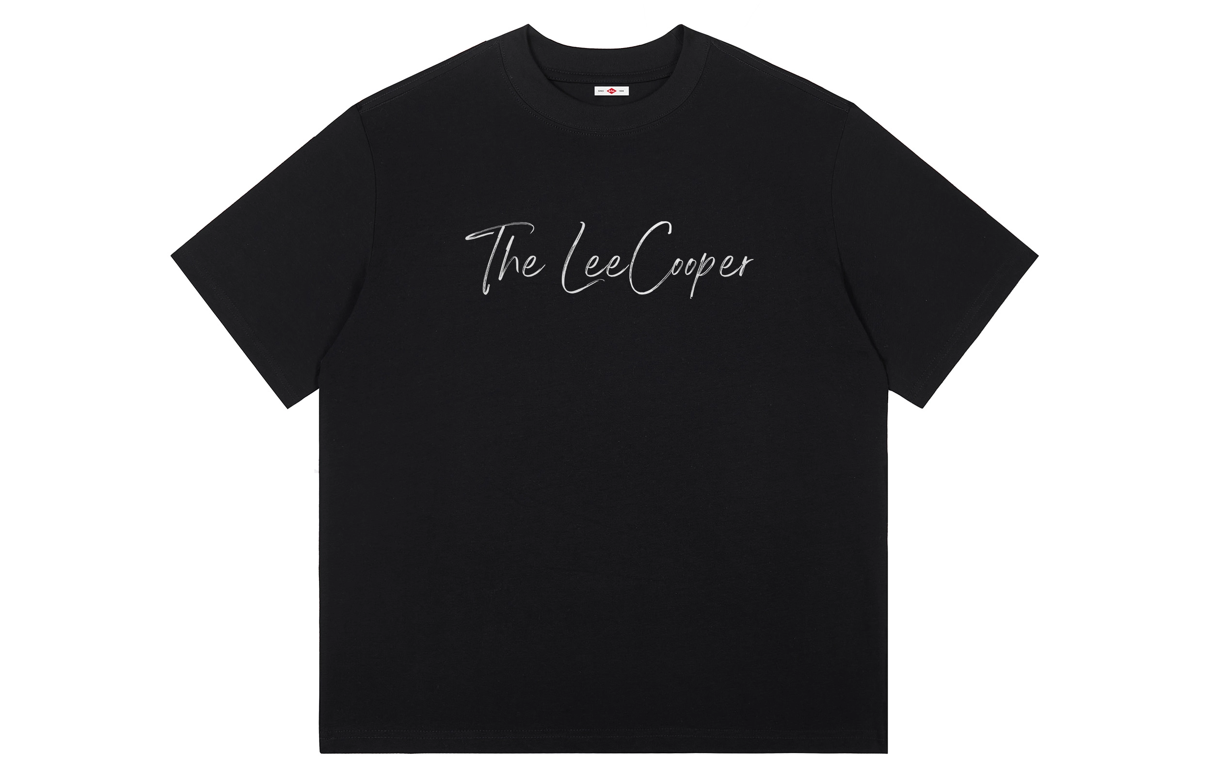 Lee Cooper logoT