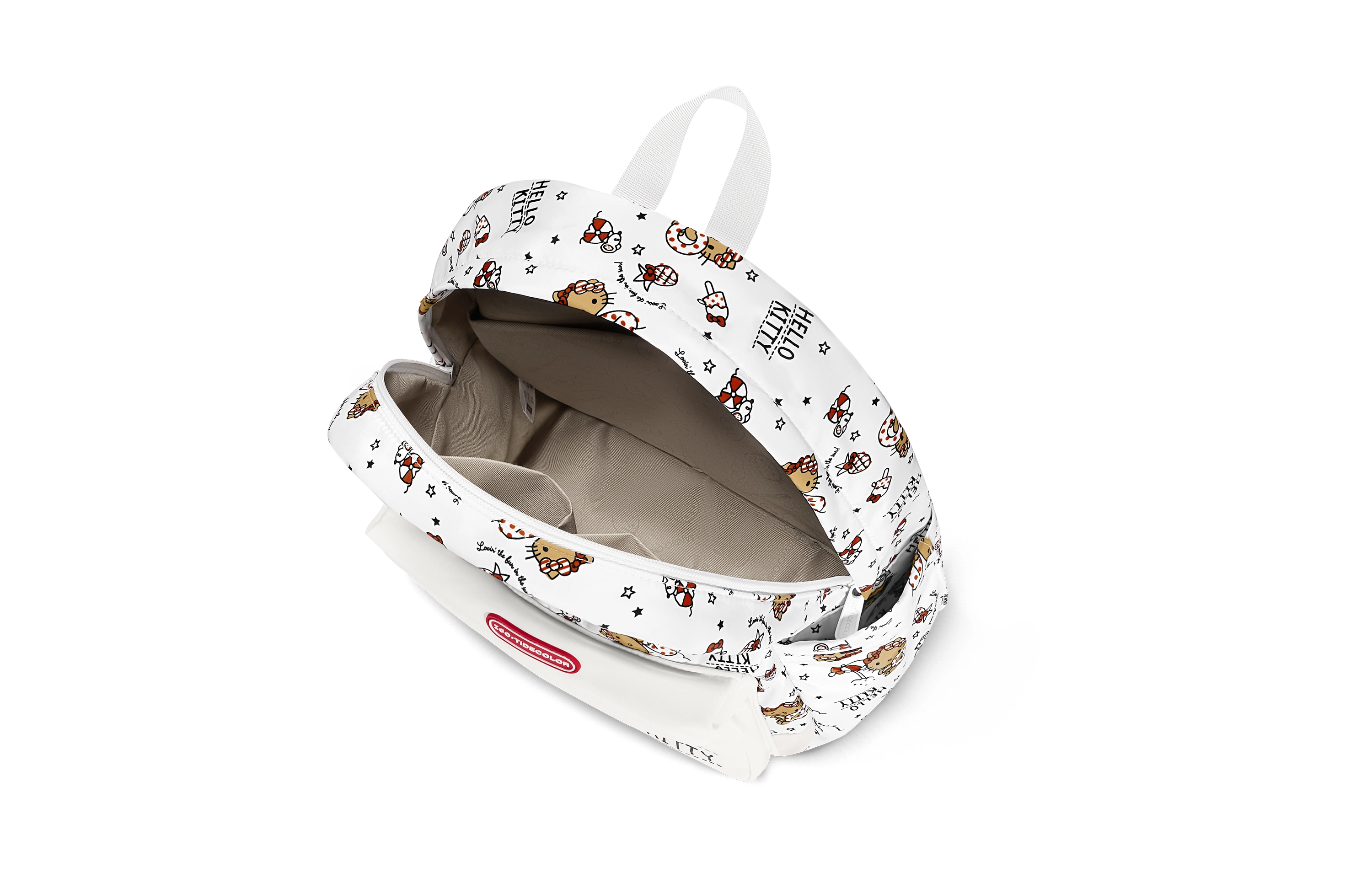 zgo Hello Kitty
