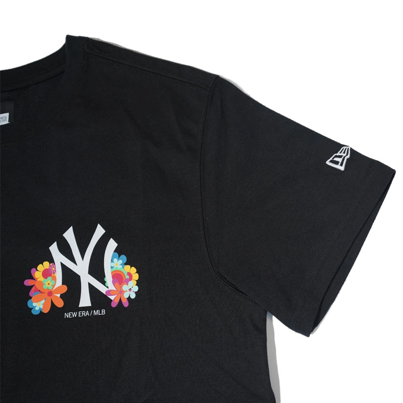 New Era SS22 logoT