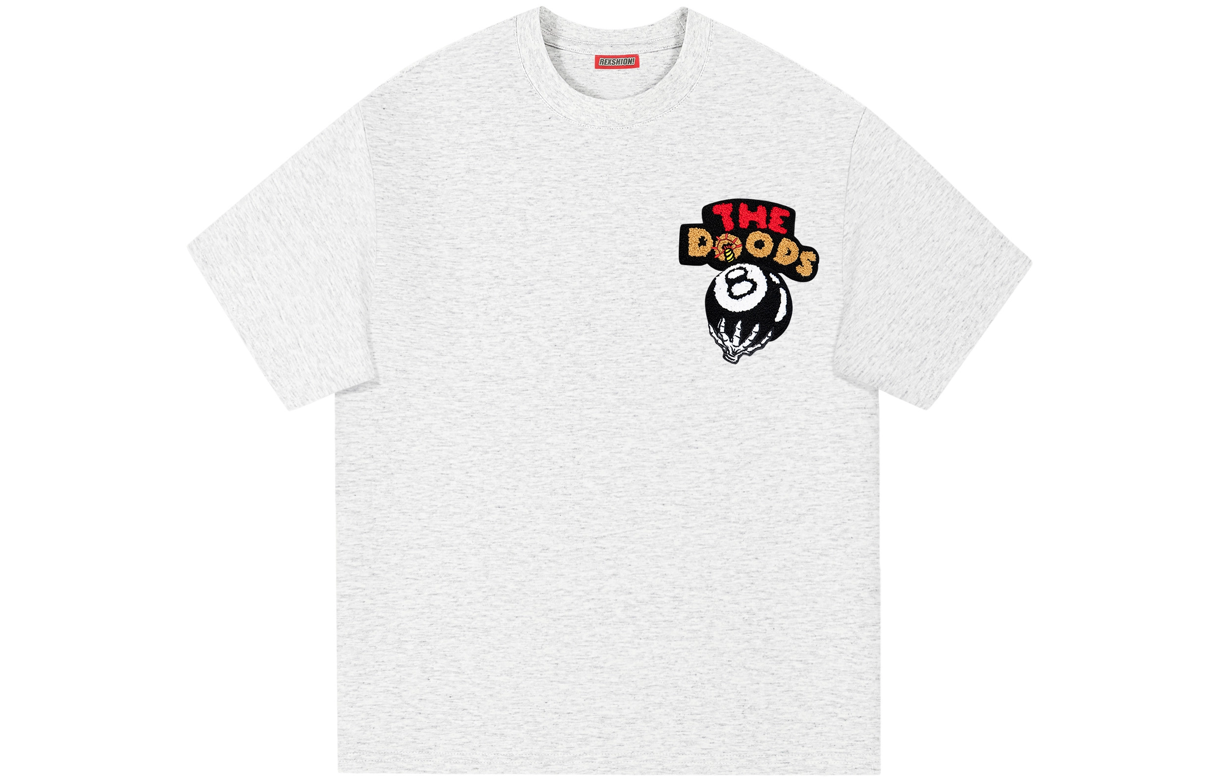 REXSHION T