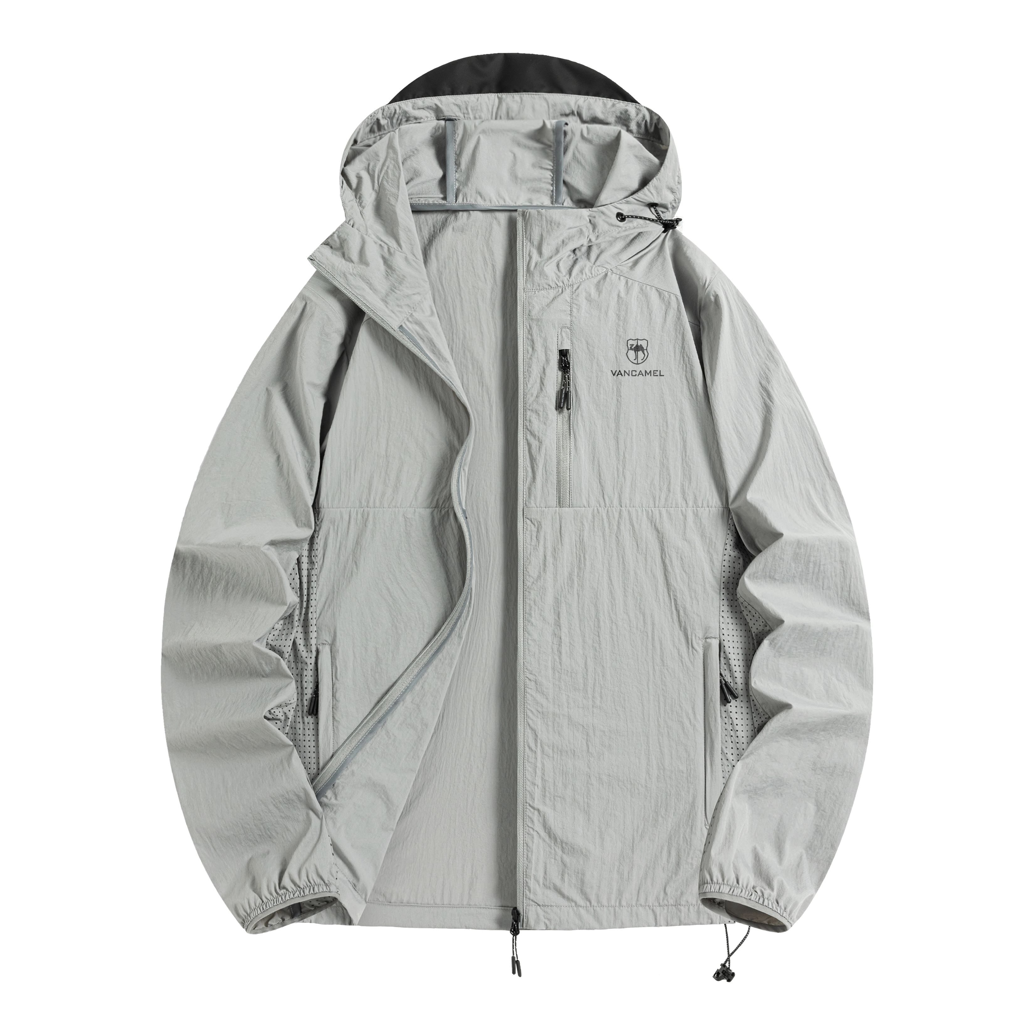VanCamel UPF50+