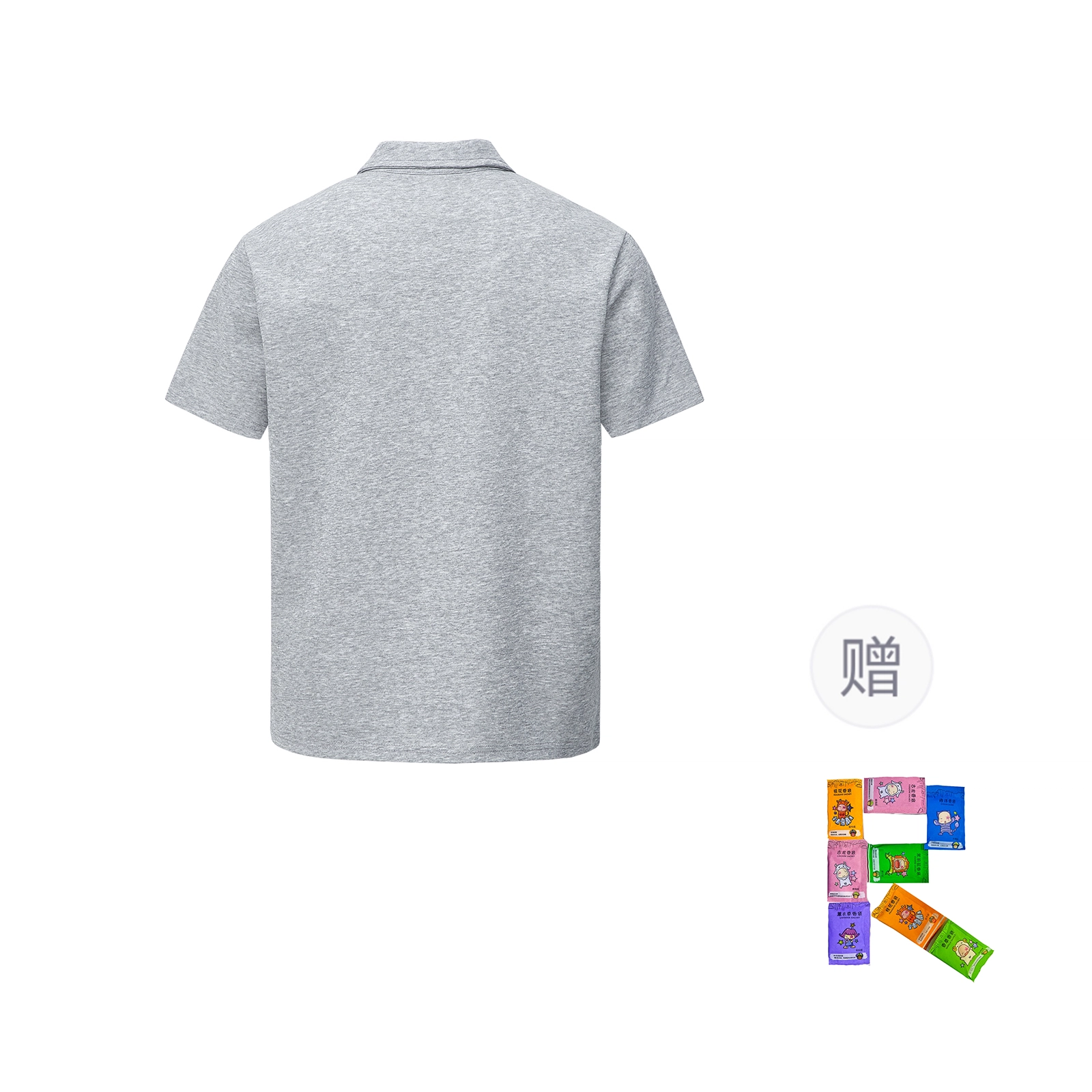 ROSECREED T