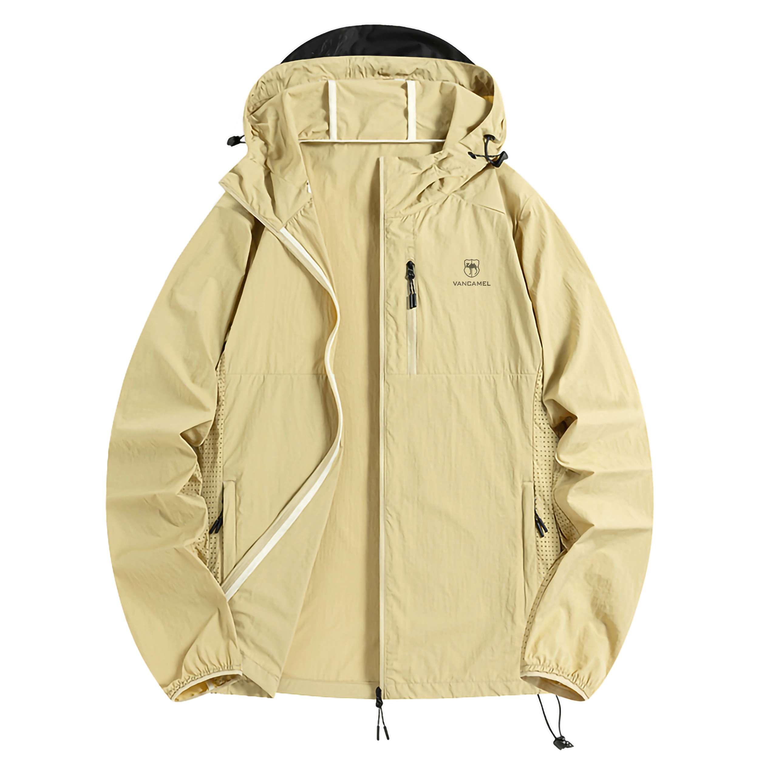 VanCamel UPF50+