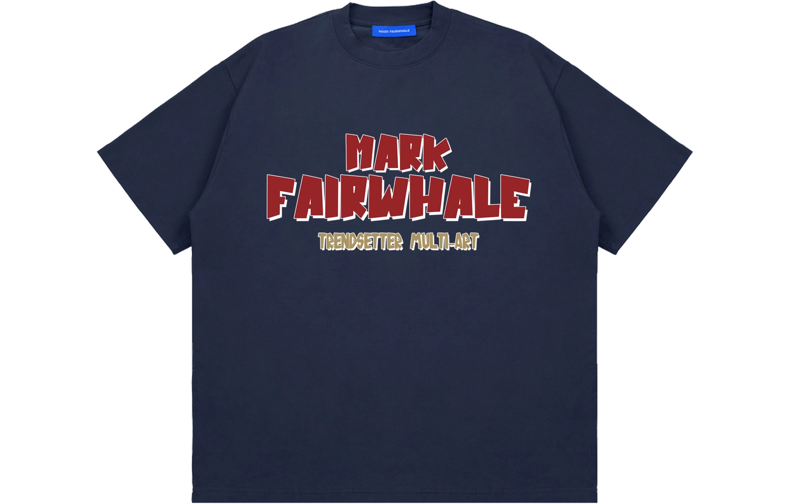 FAIRWHALE T