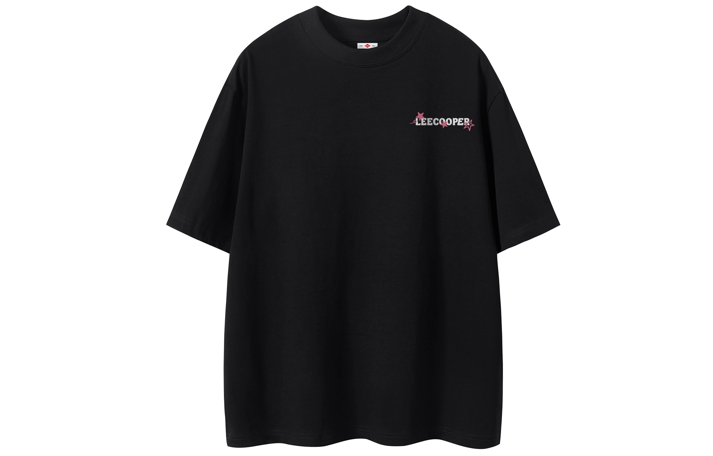 Lee Cooper logoT